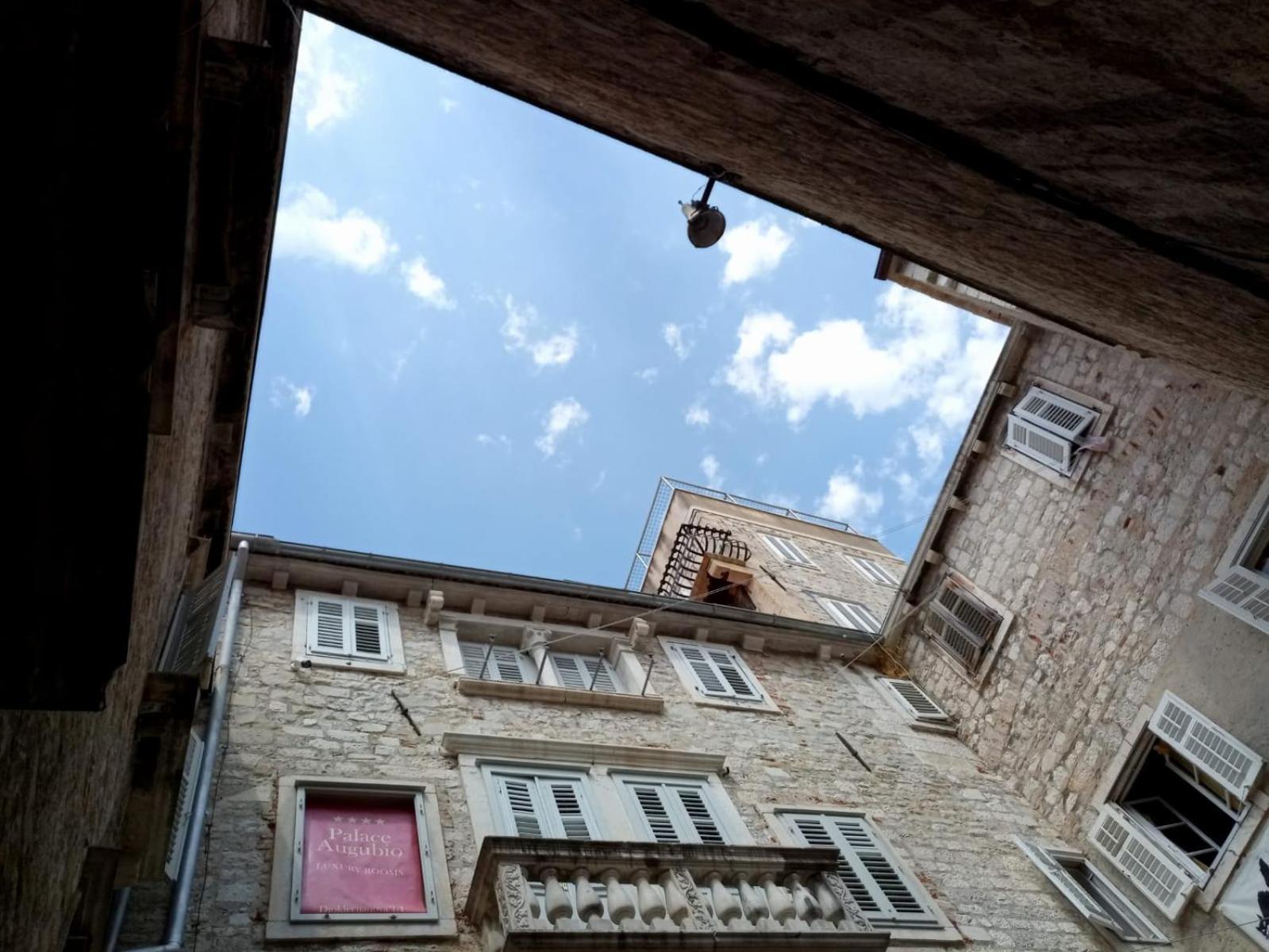 Gothic Palace Heritage en Split