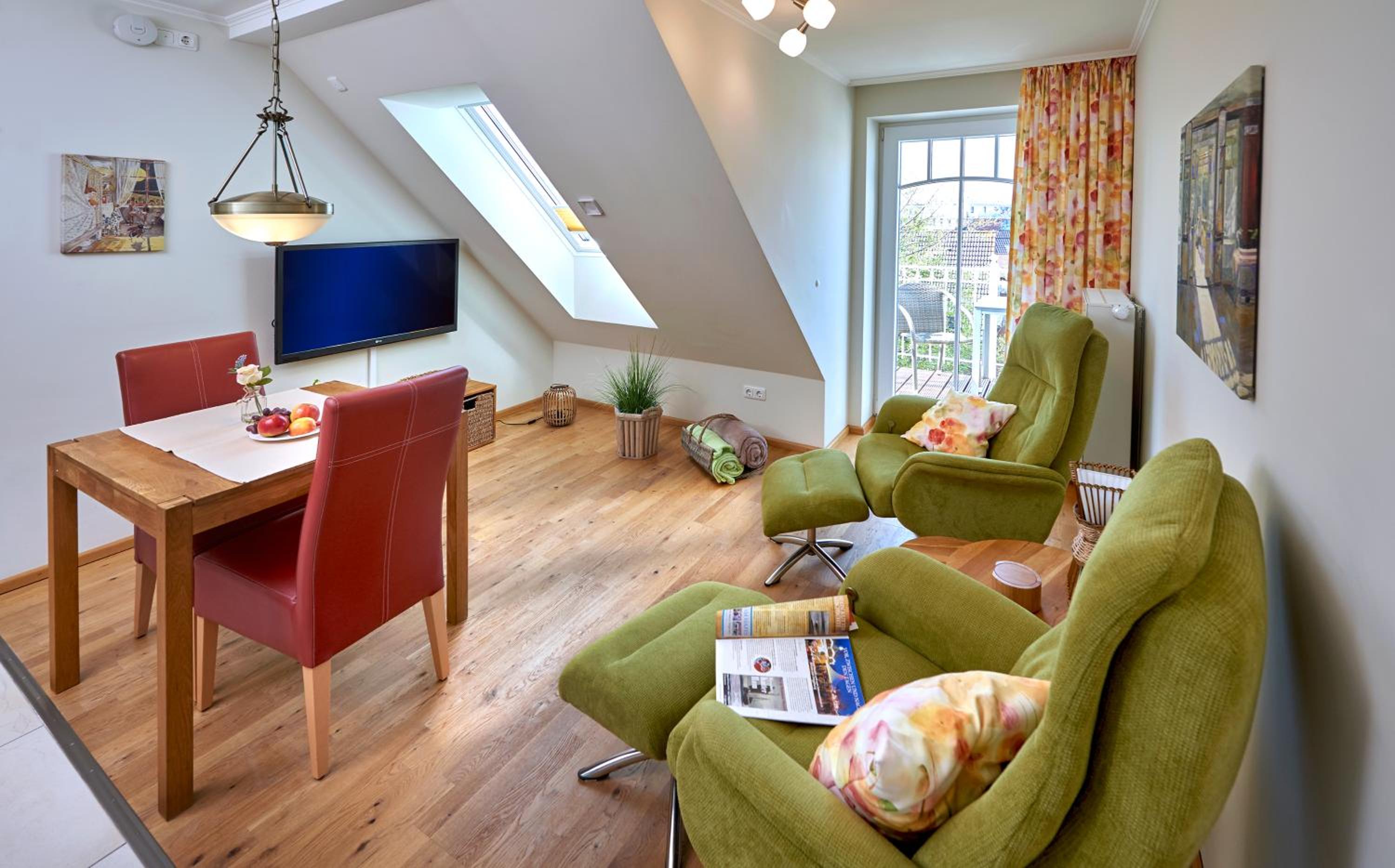 Haus EbenEzer view 3