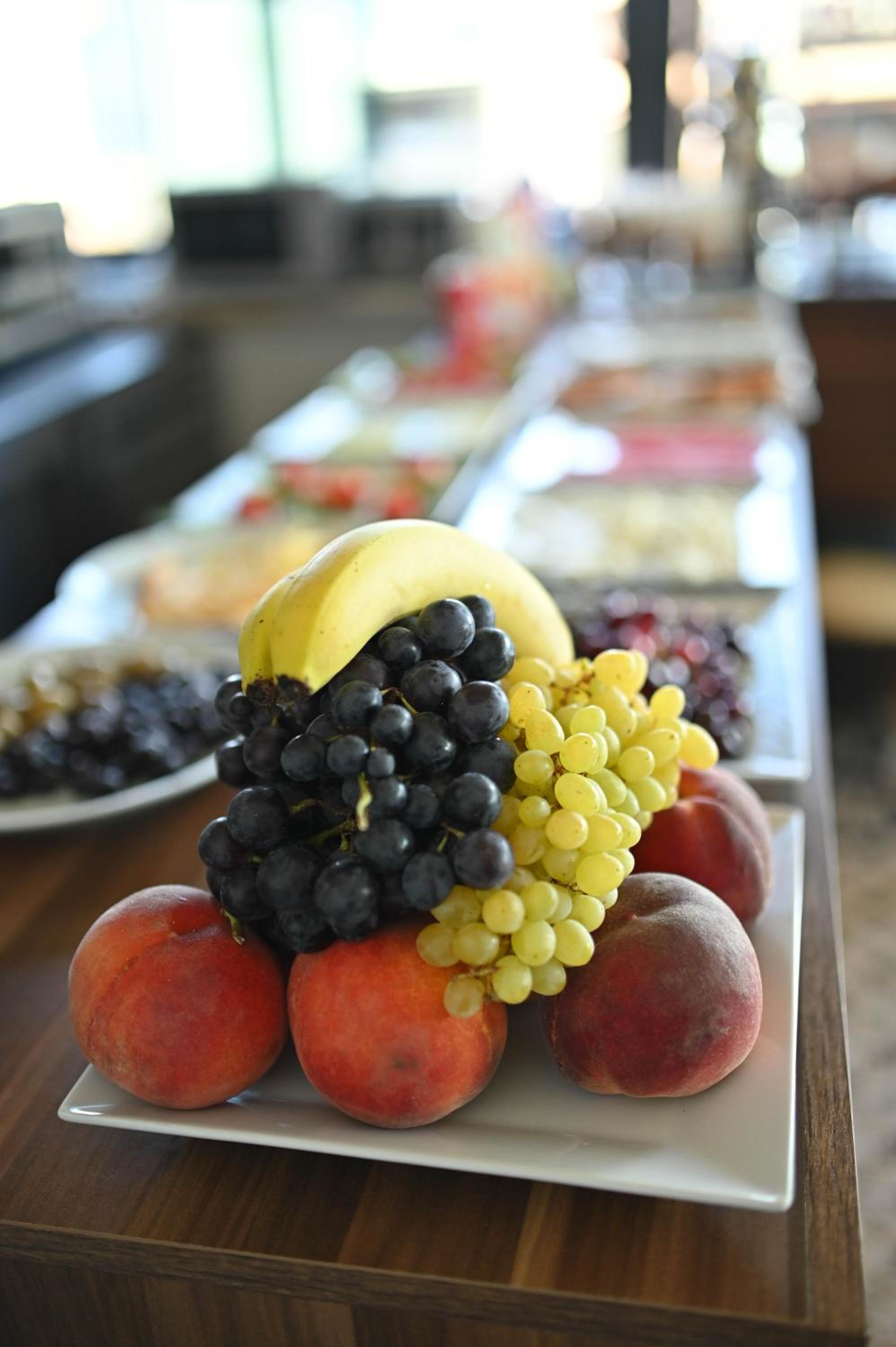 Safir Gold Hotel - Image 73