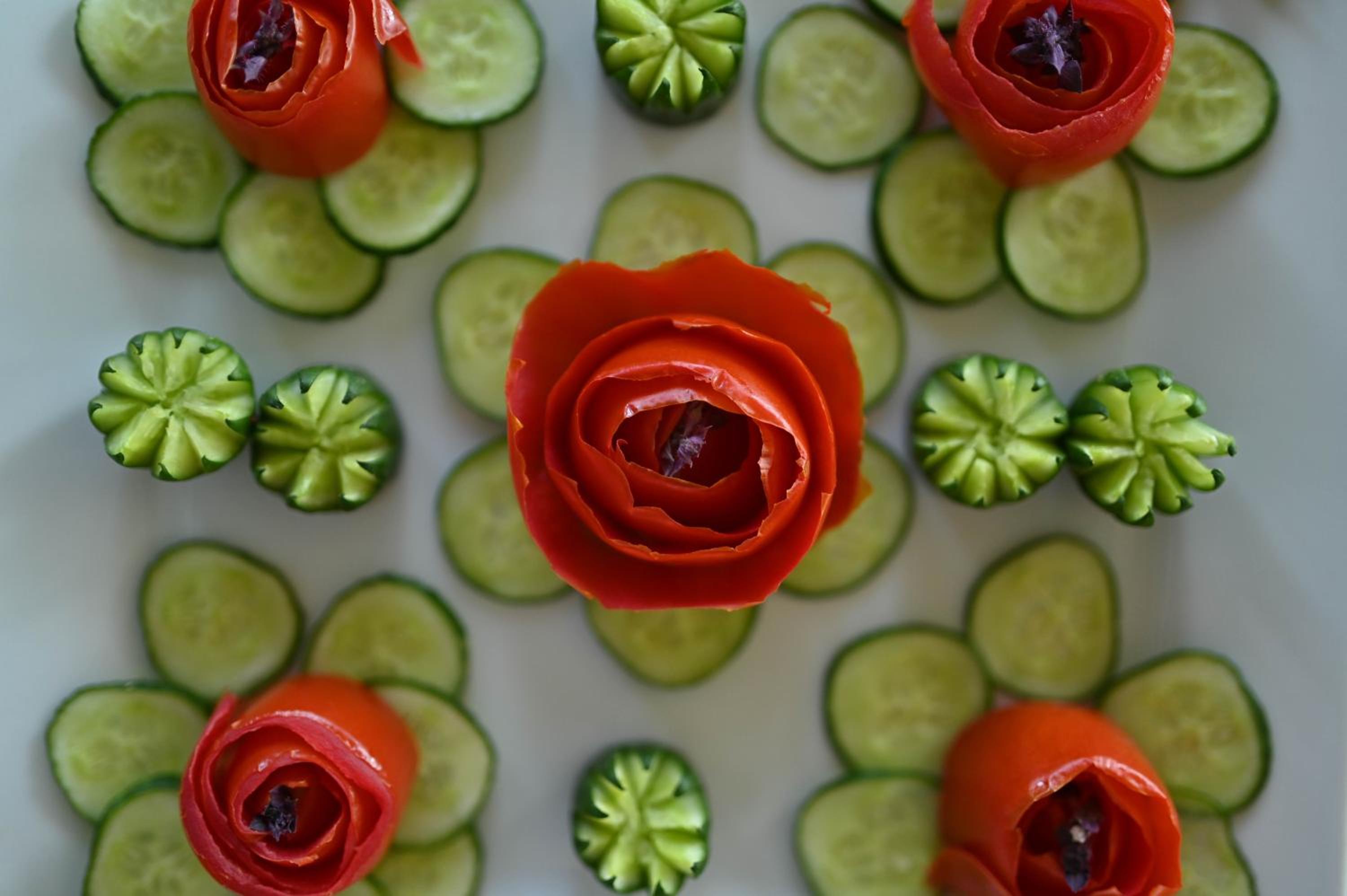 Safir Gold Hotel - Image 74