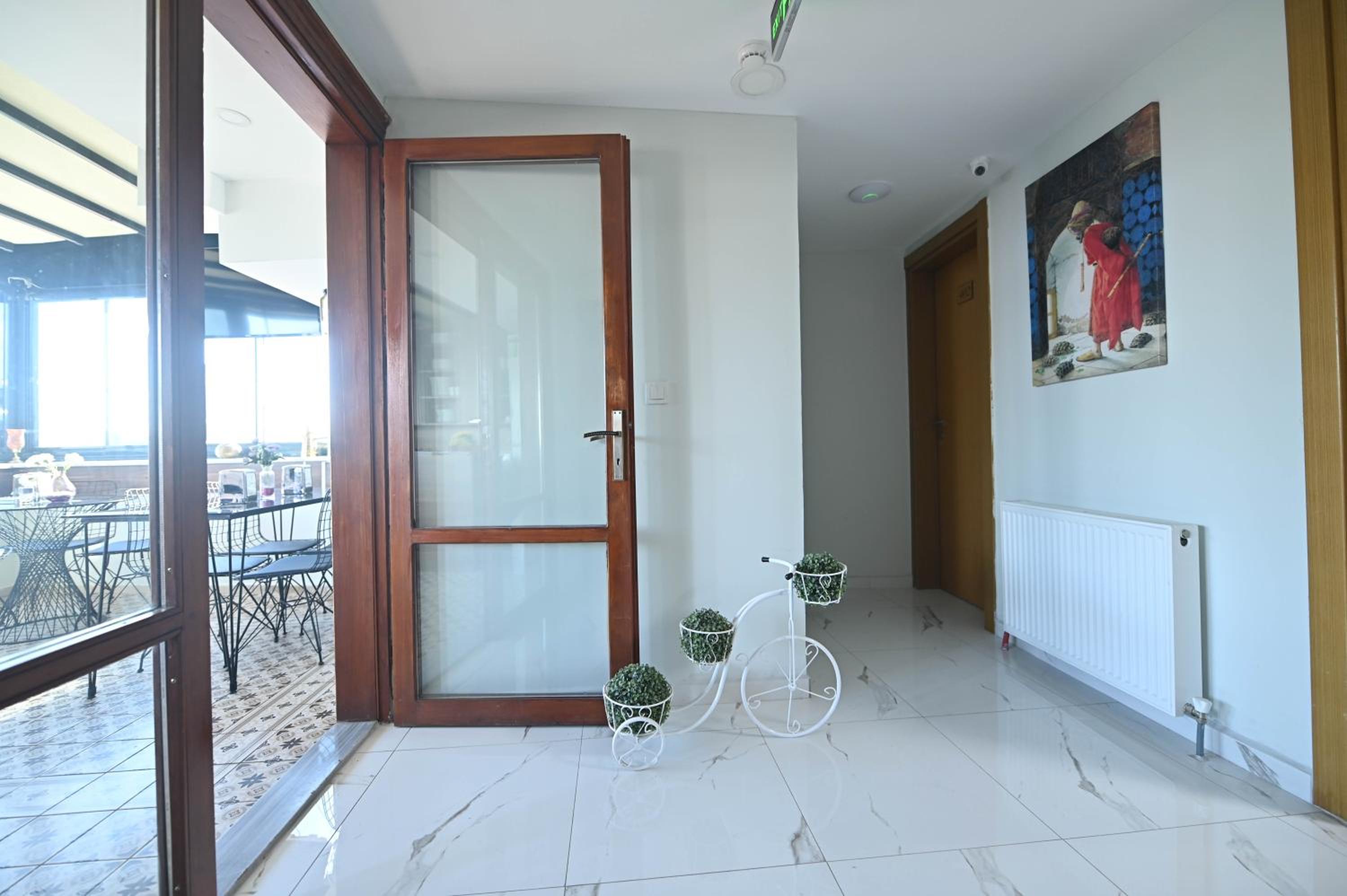 Safir Gold Hotel - Image 47