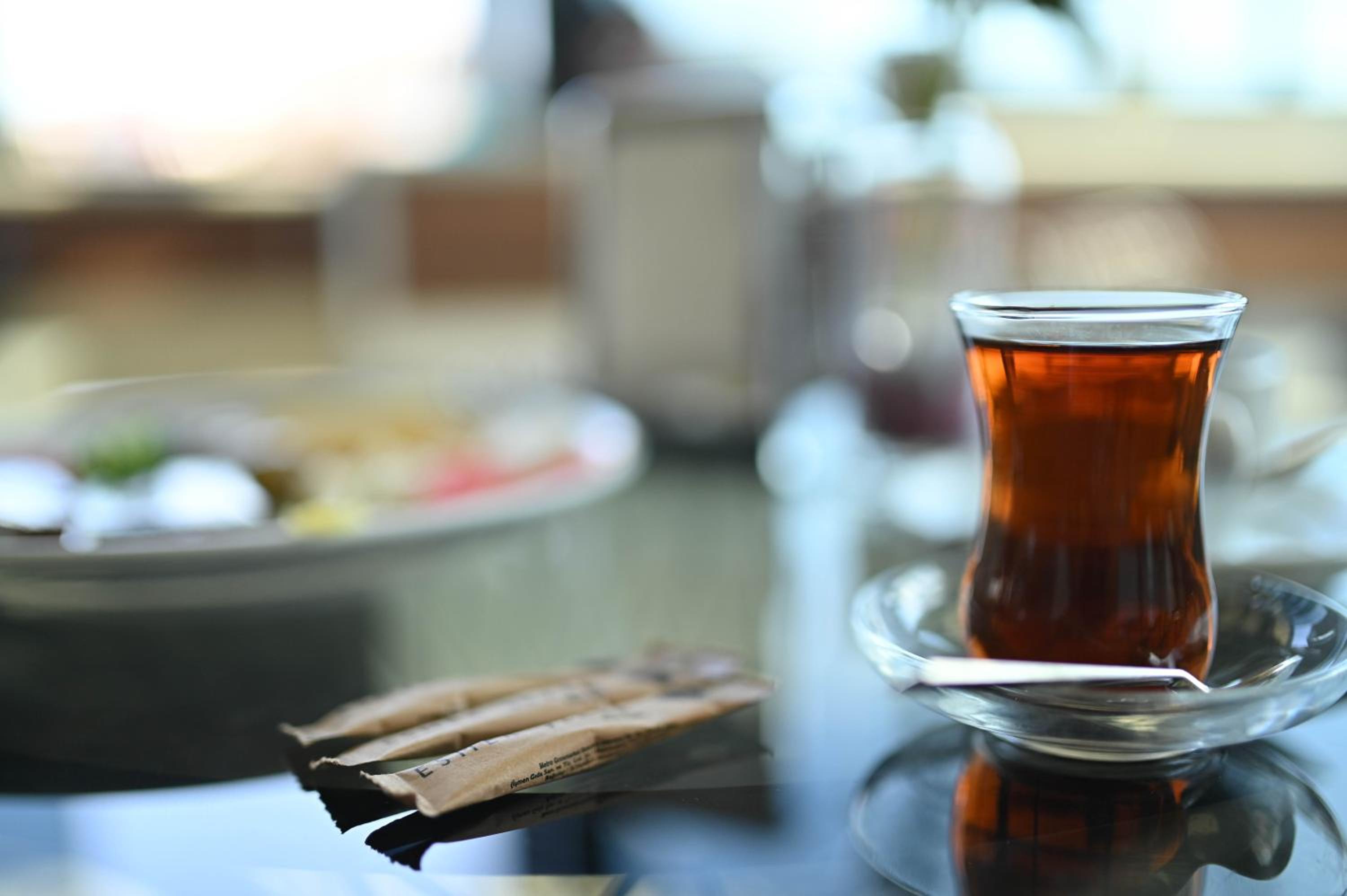 Safir Gold Hotel - Image 68