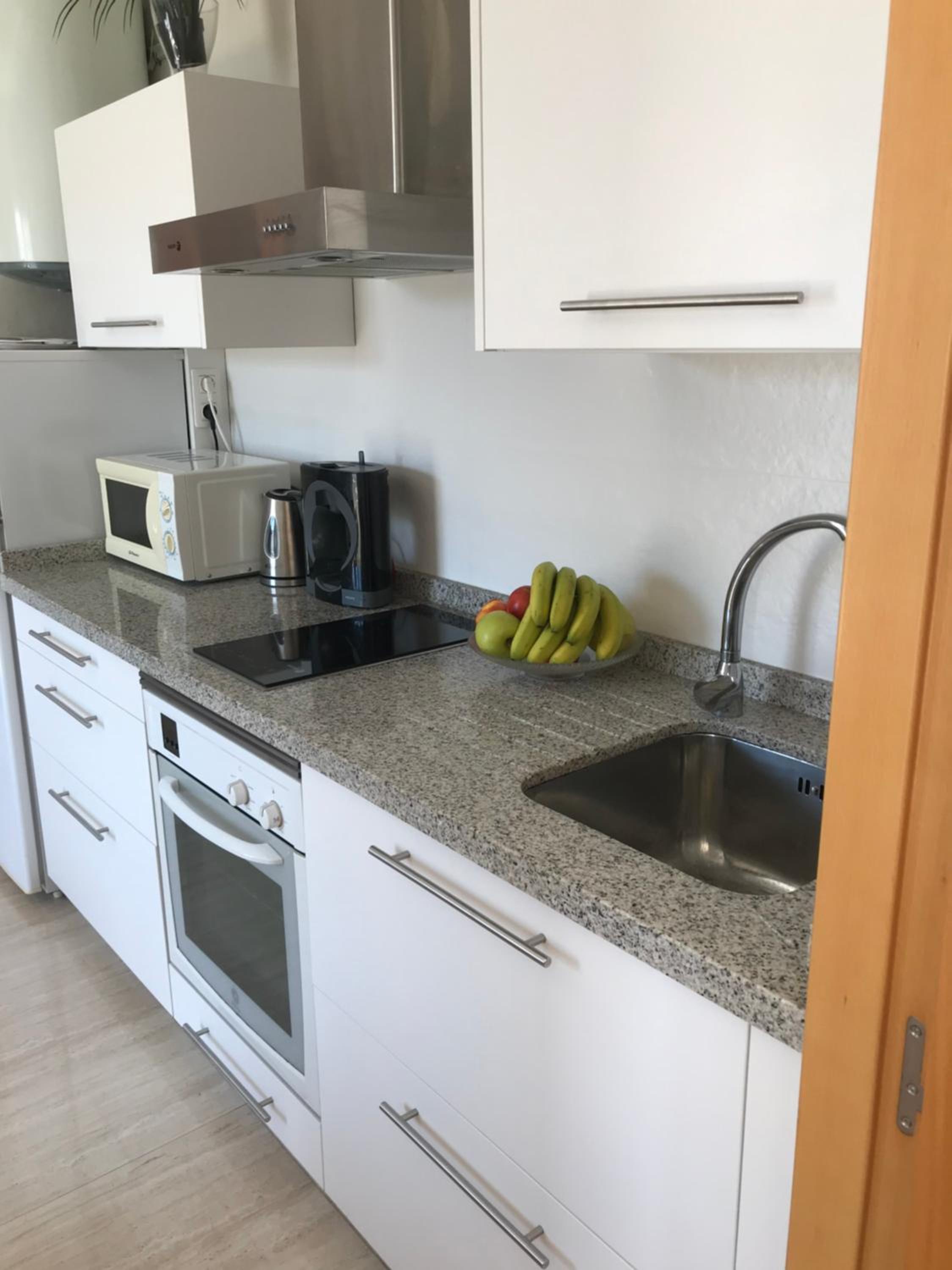 PLAZA DE ESPAÑA 1 DORMITORIO photo 4