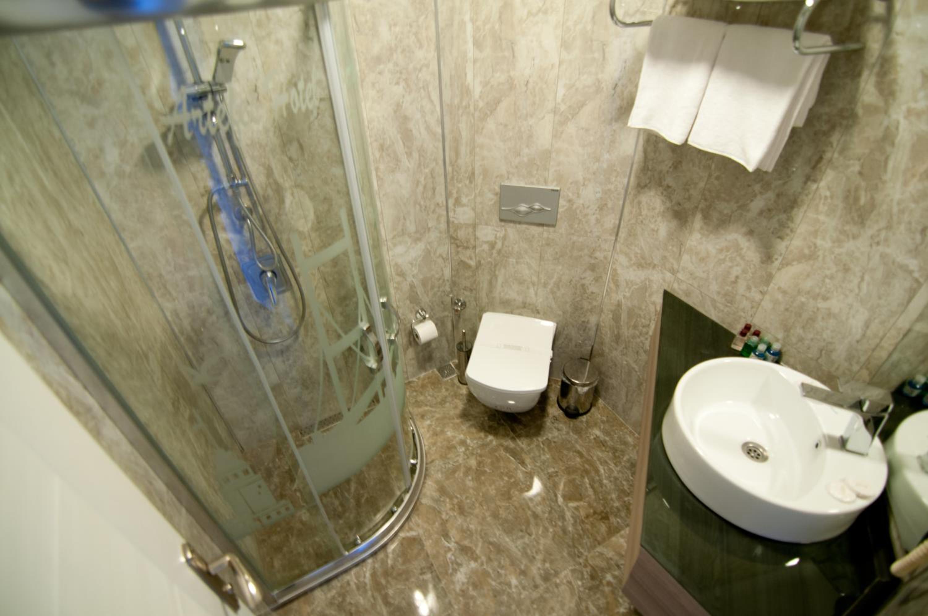 Artefes Otel Eski Şehir - Image 40