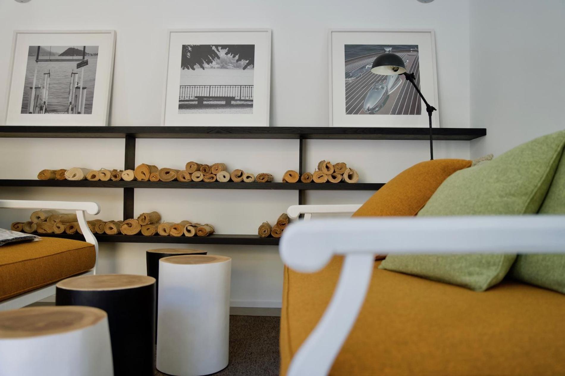 Hotel Seta Hotel - Image 1