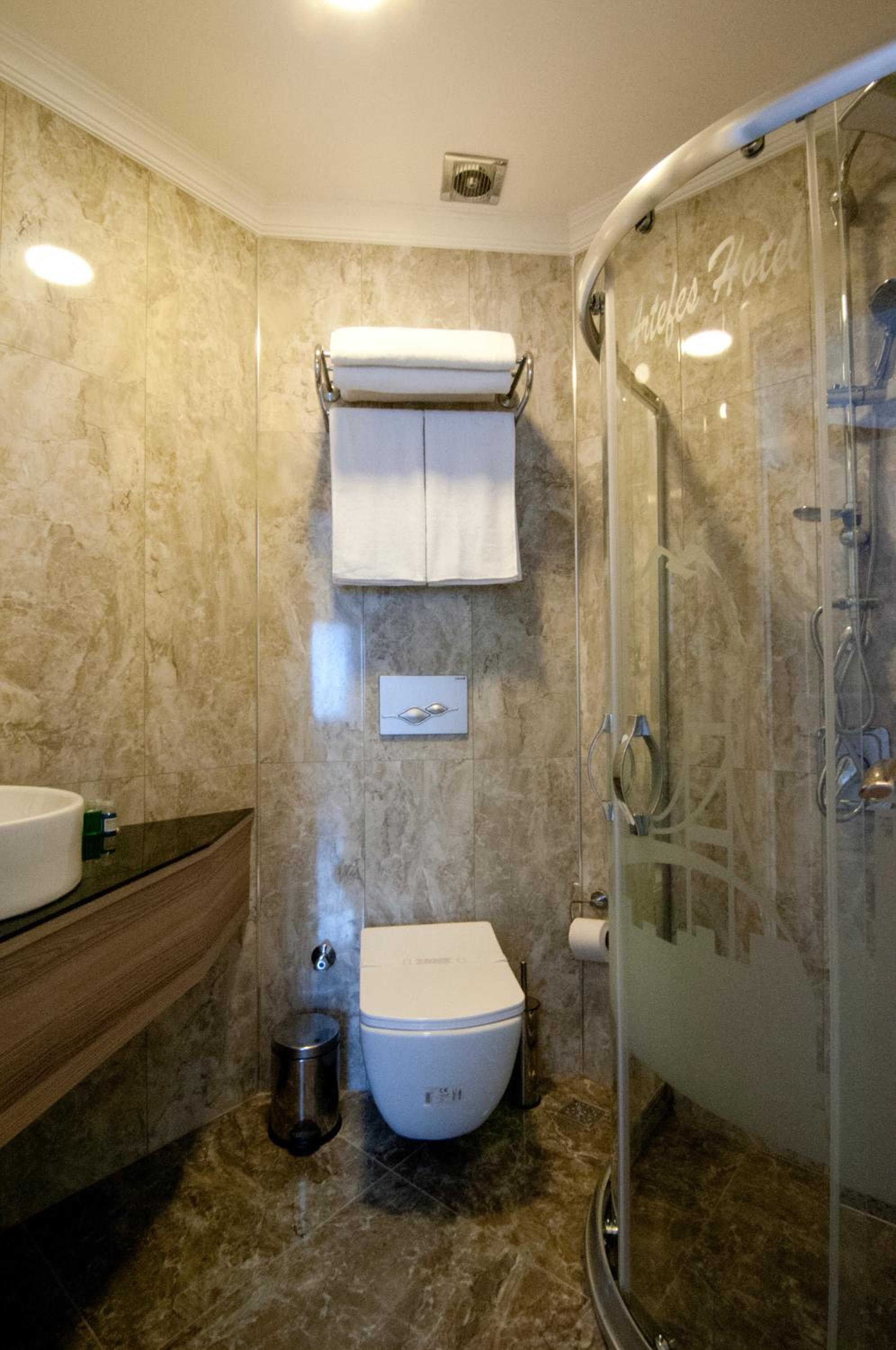 Artefes Otel Eski Şehir - Image 52