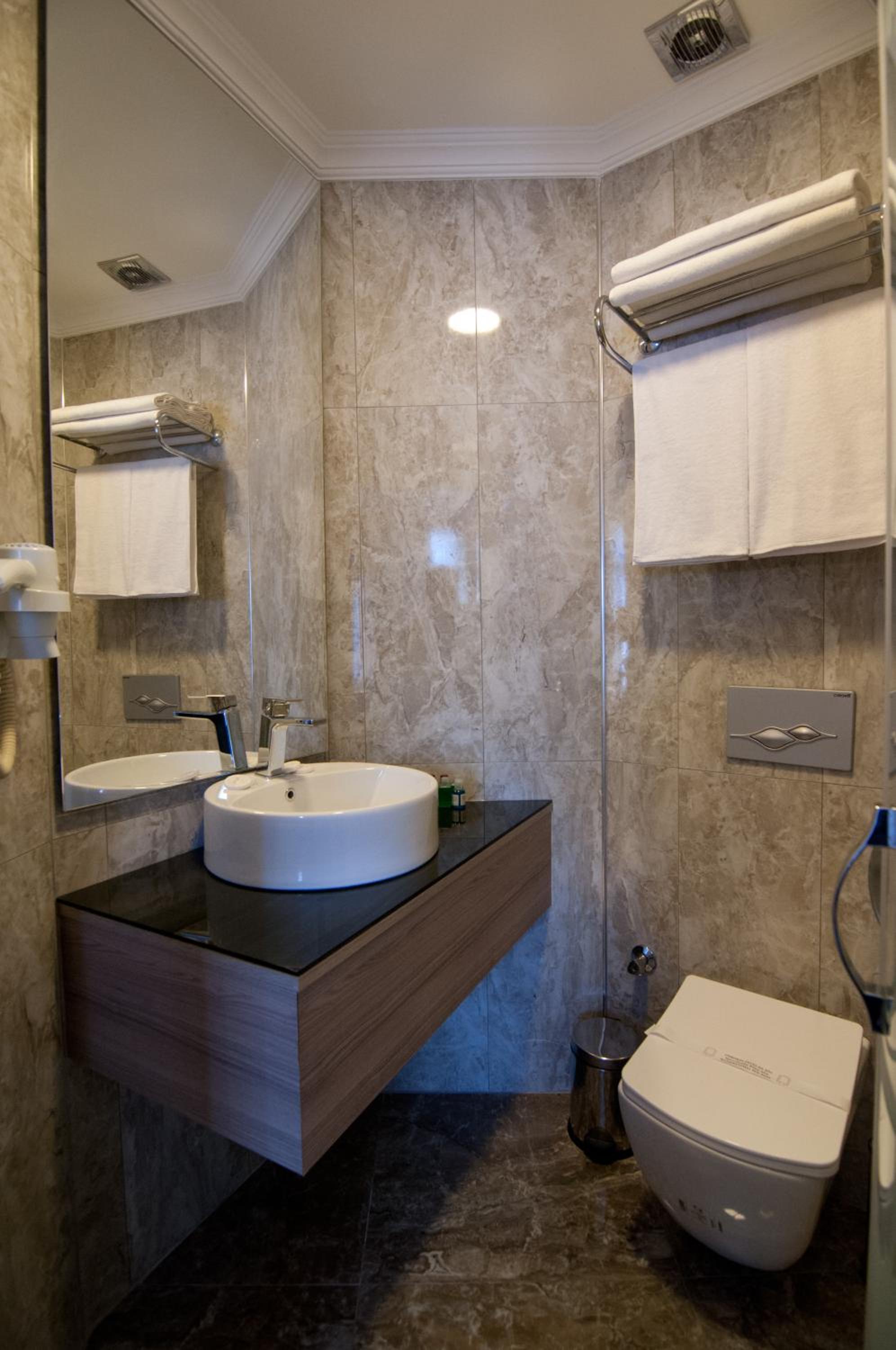 Artefes Otel Eski Şehir - Image 46