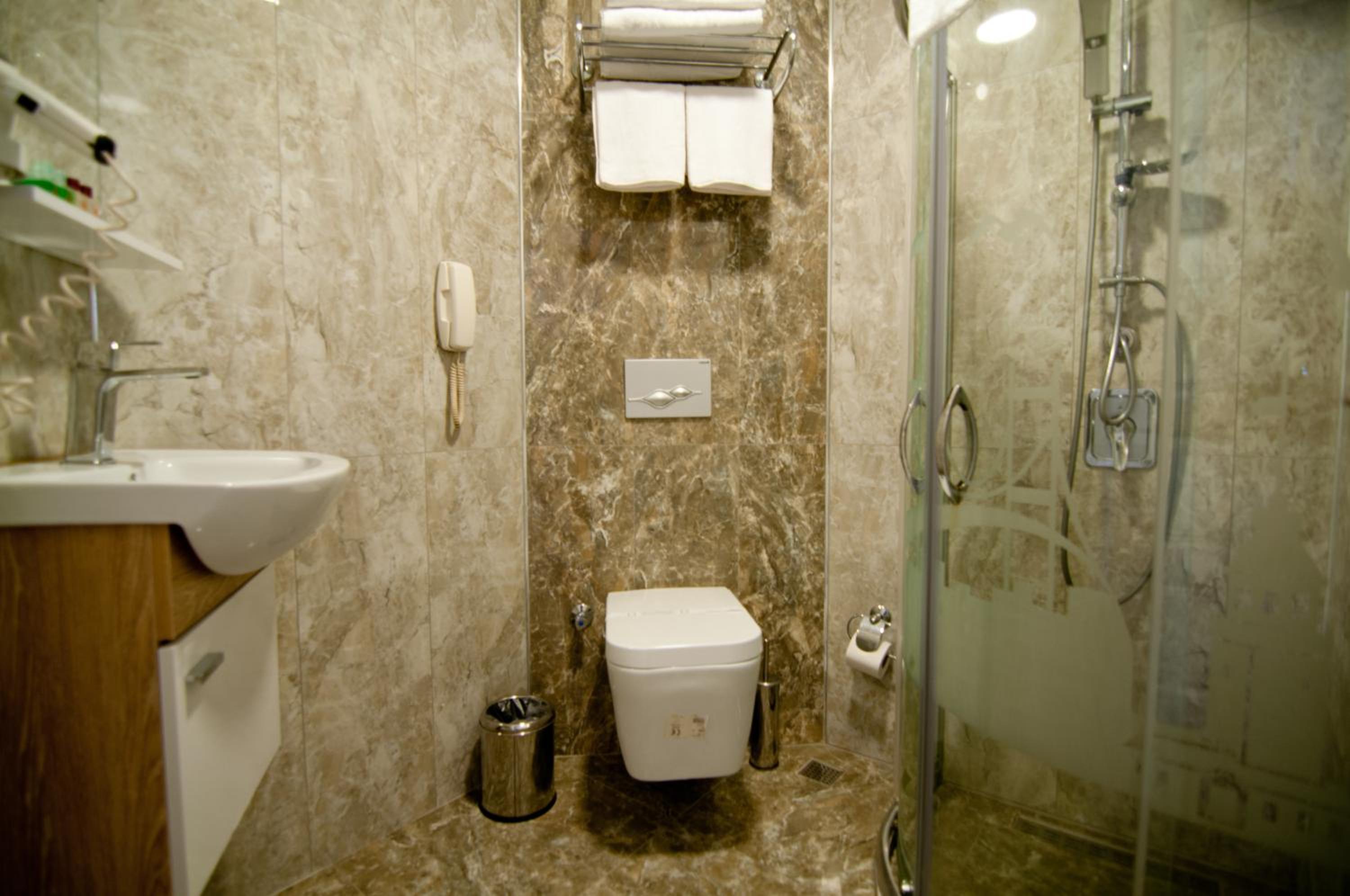 Artefes Otel Eski Şehir - Image 22