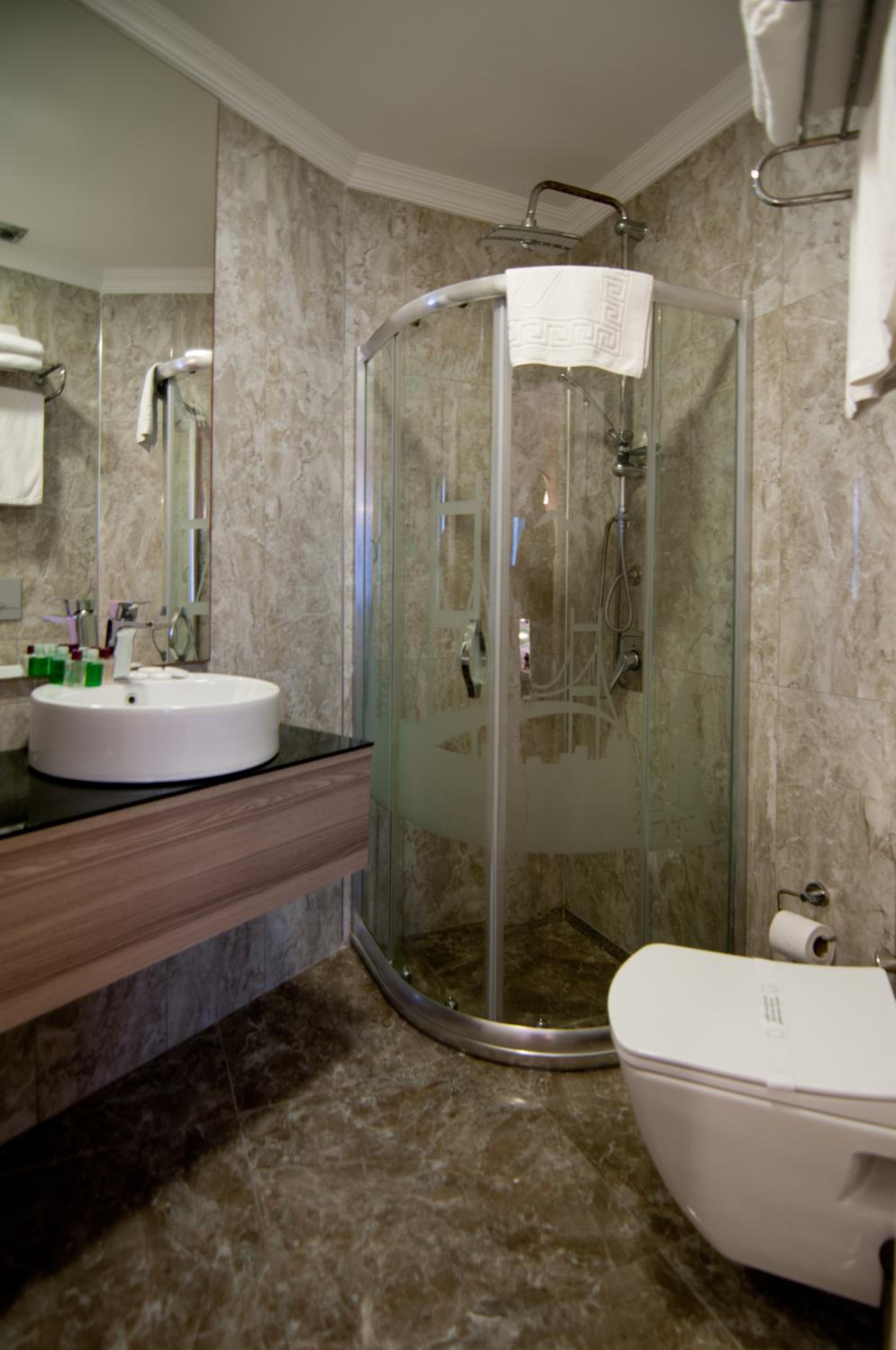 Artefes Otel Eski Şehir - Image 58