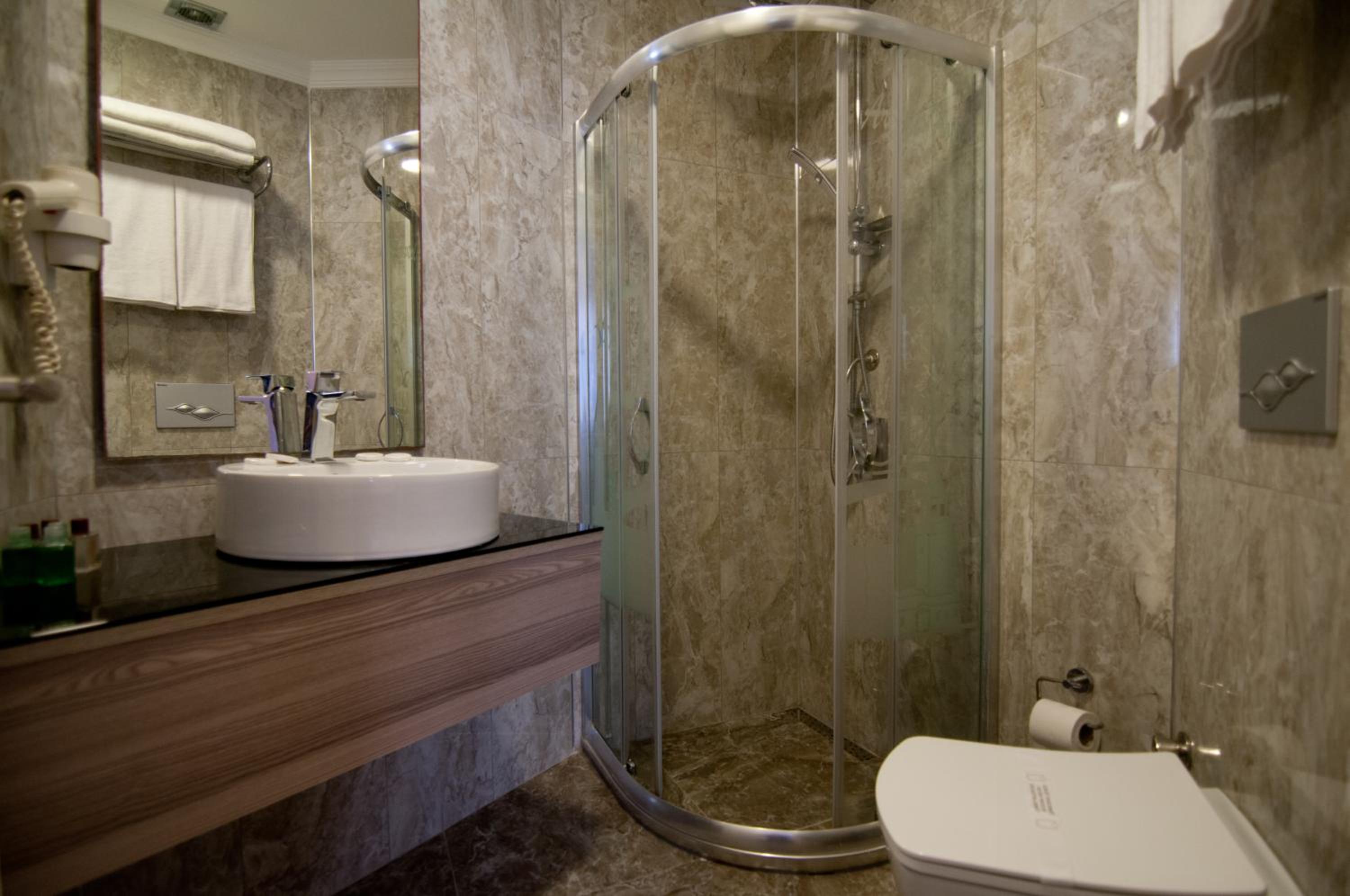 Artefes Otel Eski Şehir - Image 64