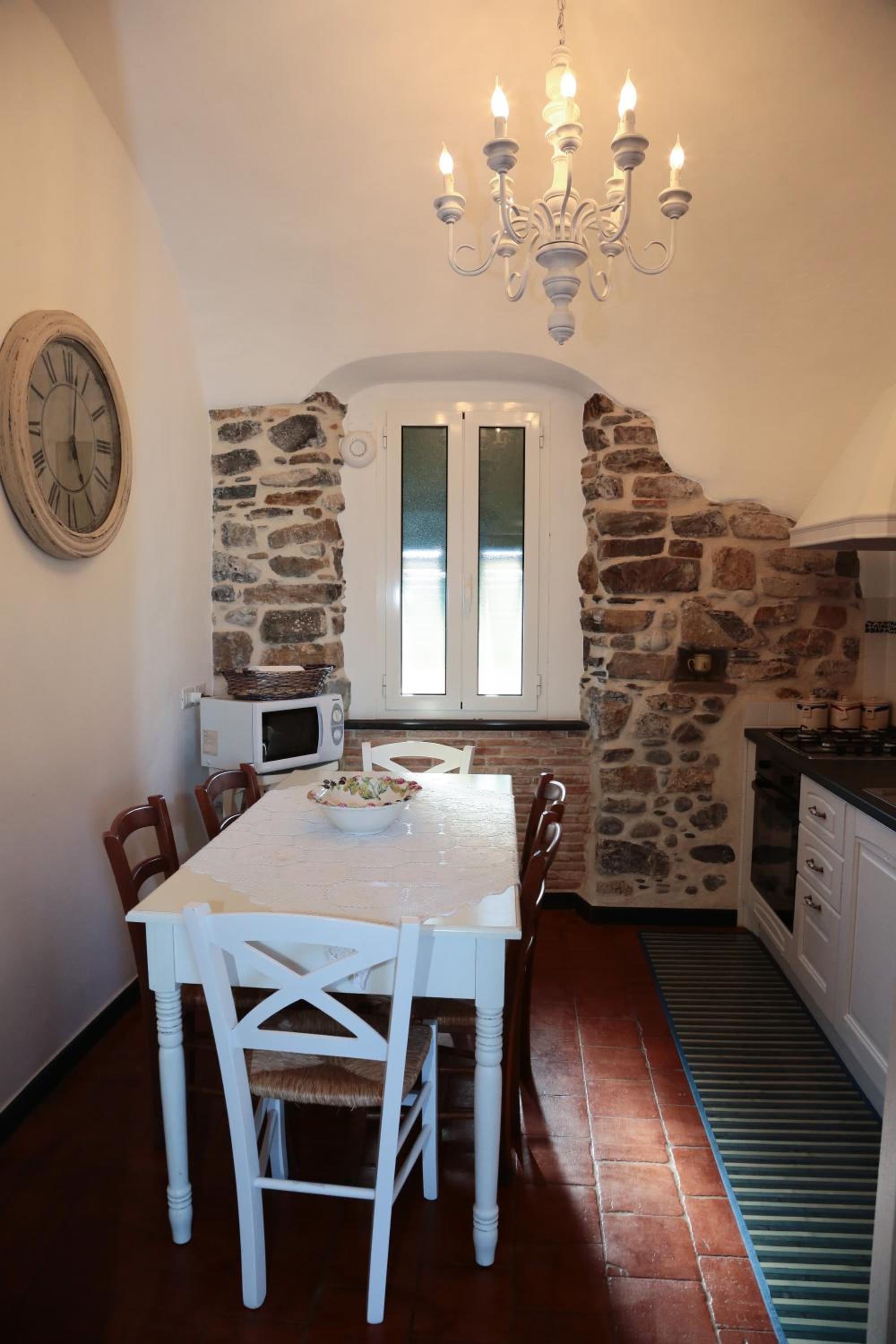 Il Convento sul Mare by Le Case di Tati view 5