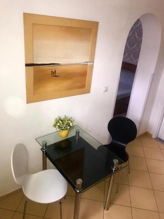 Apartment Anglicka 138