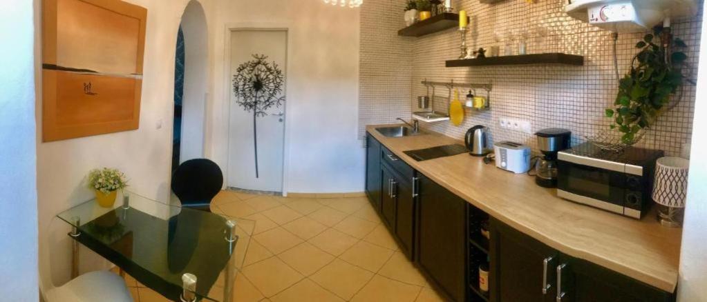 Apartment Anglicka 138
