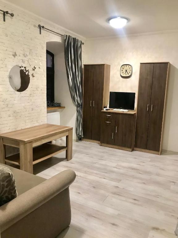 Apartment Anglicka 138