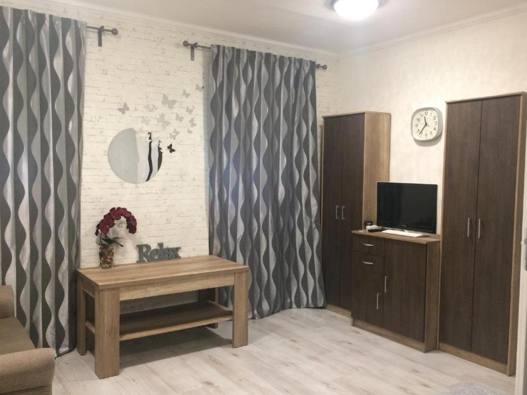 Apartment Anglicka 138