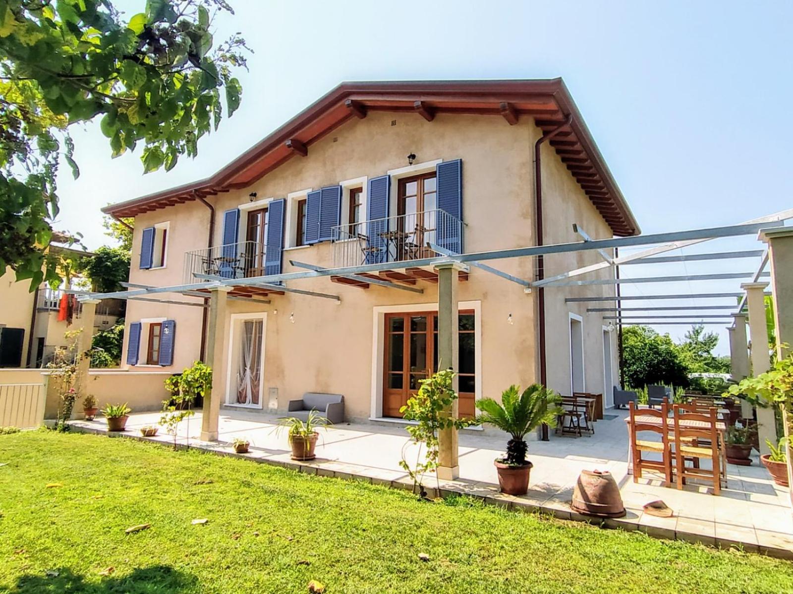 Agriturismo La Vite Maritata view 3