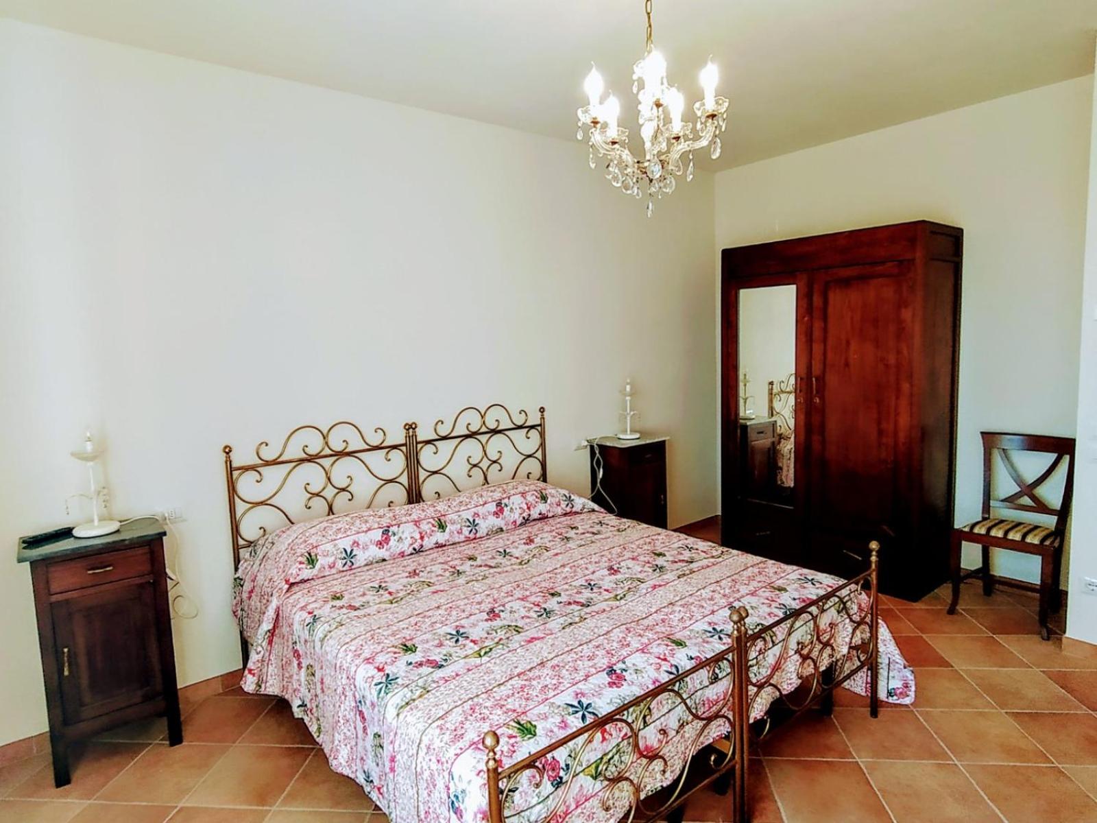 Agriturismo La Vite Maritata view 5