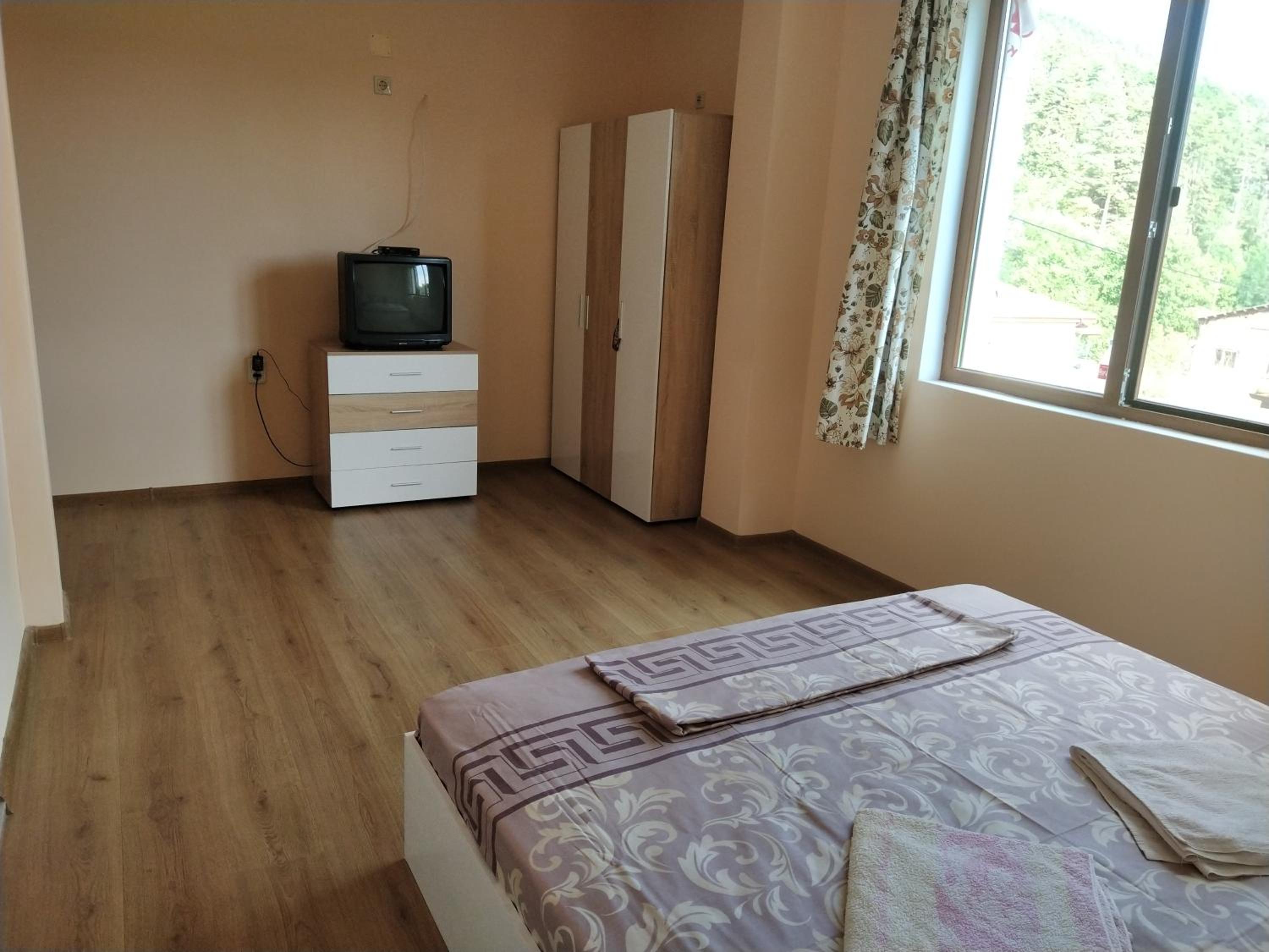 Guest House Proynovi
