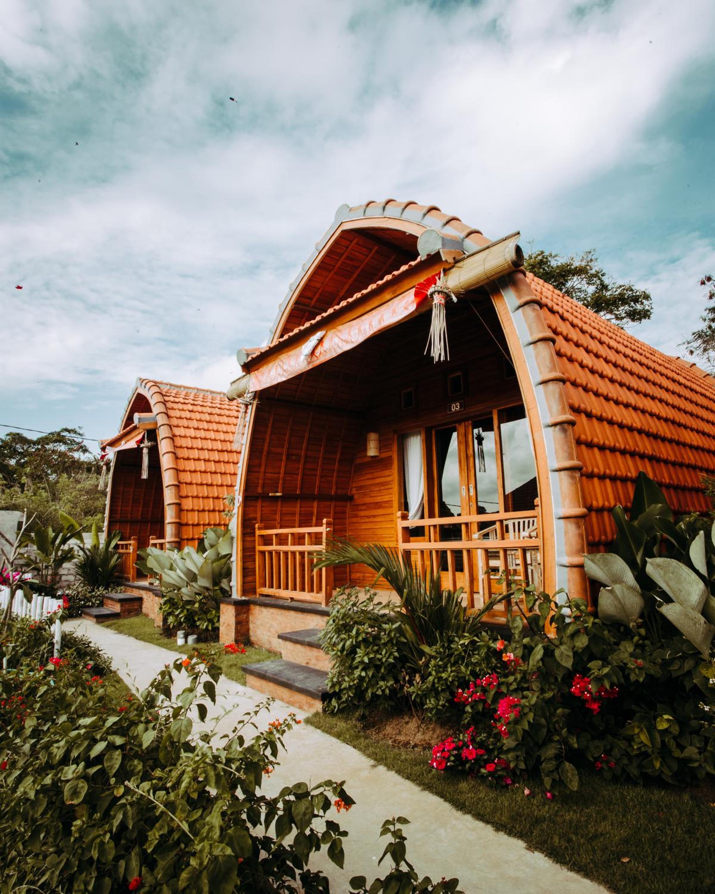 Druwa Bali view 2