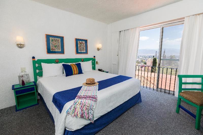 Hotel Victoria Oaxaca - Property Image 19