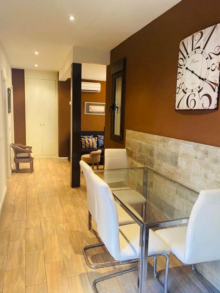 Alda Apartamentos Muralla de Toledo
