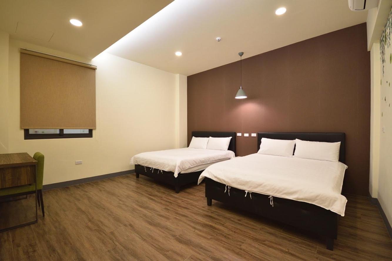 Xiang Quie B&B view 5