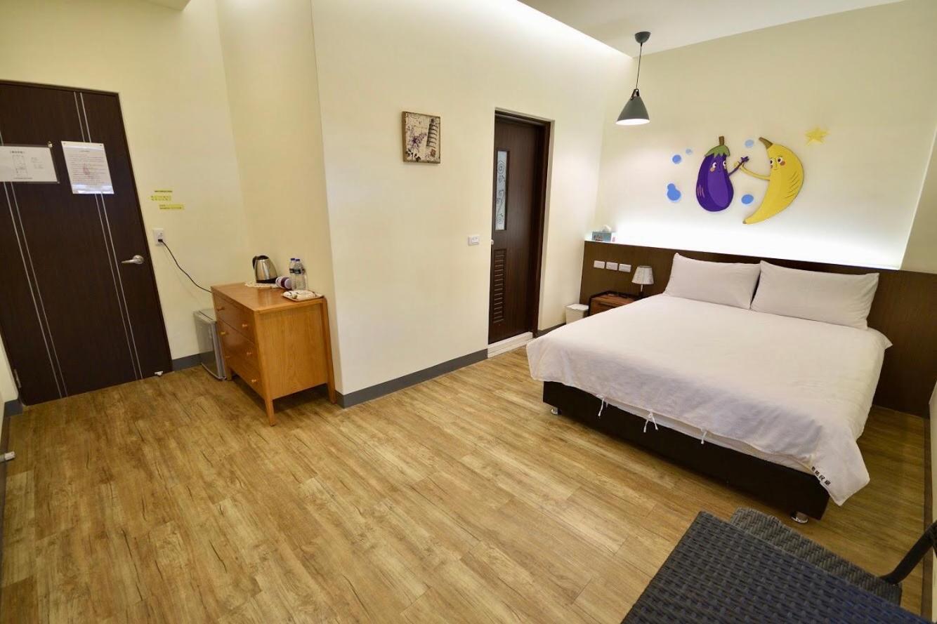 Xiang Quie B&B view 4