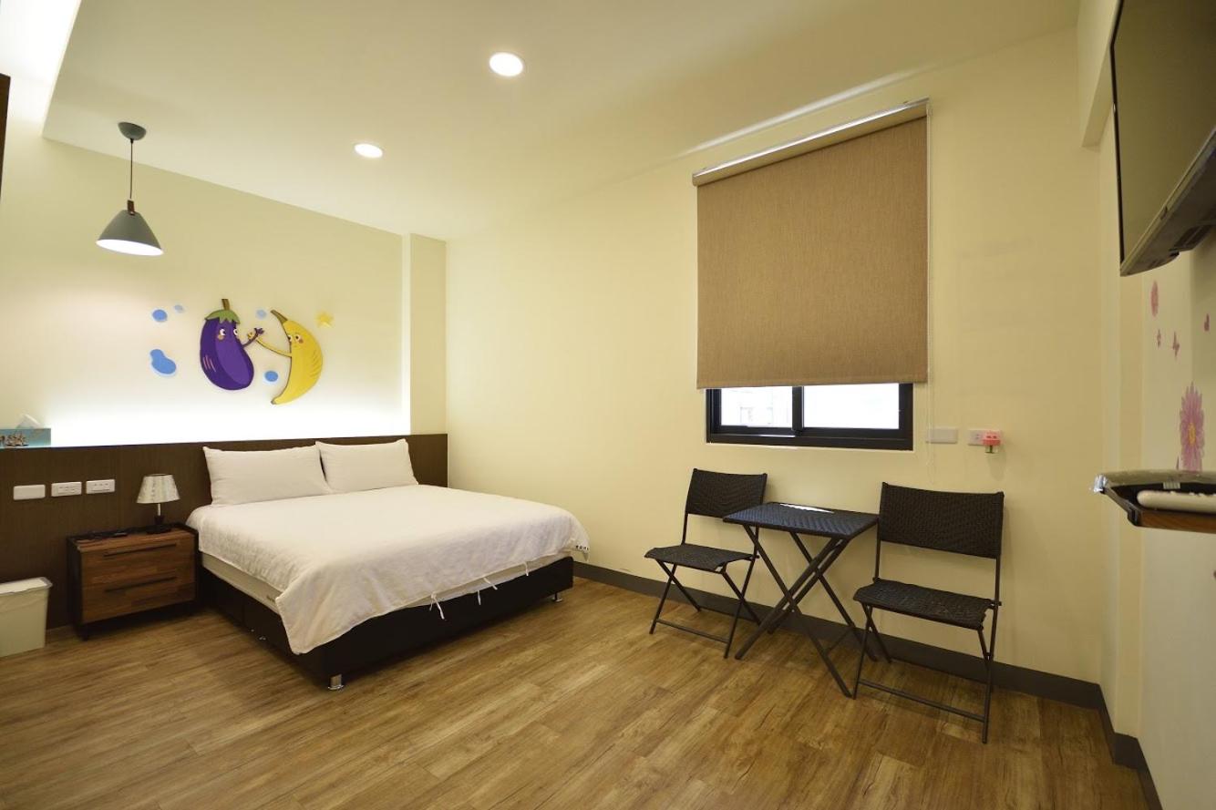 Xiang Quie B&B view 3