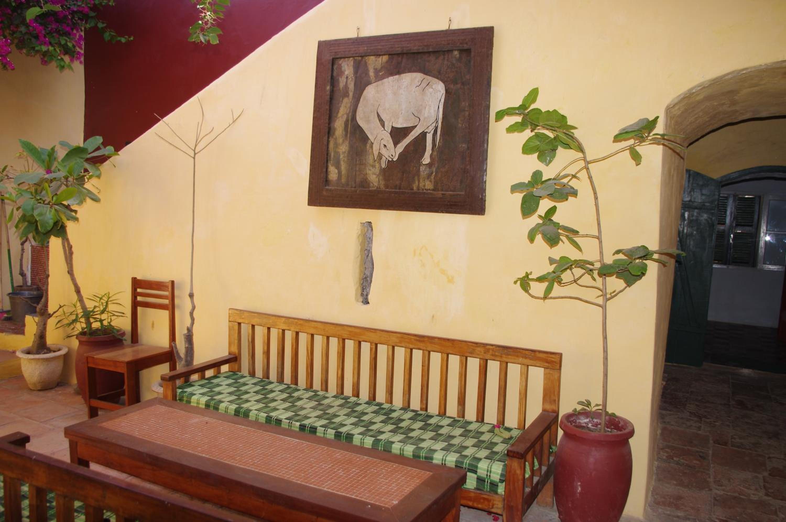Maison Augustin LY view 5