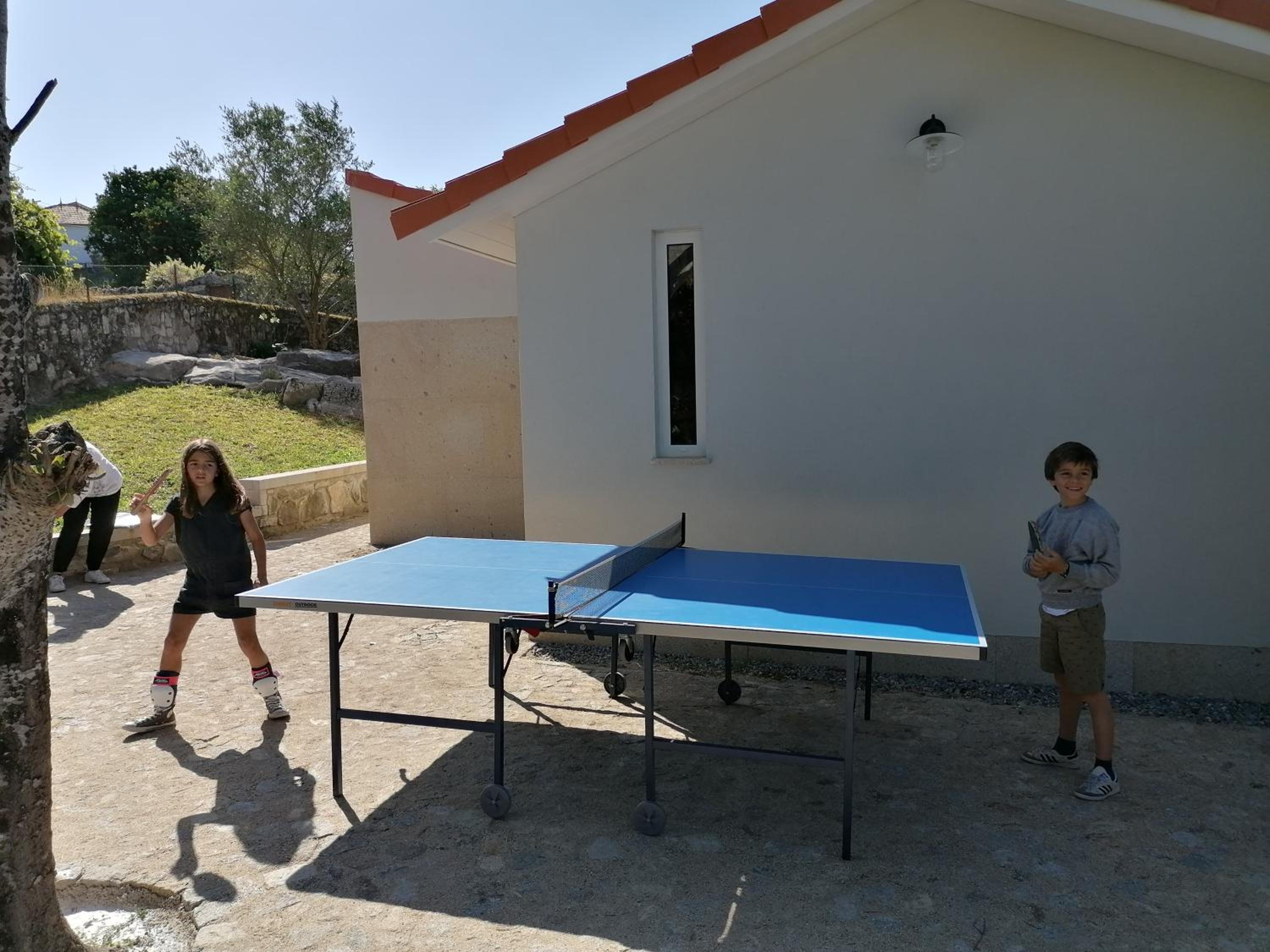 Casa do Murungal