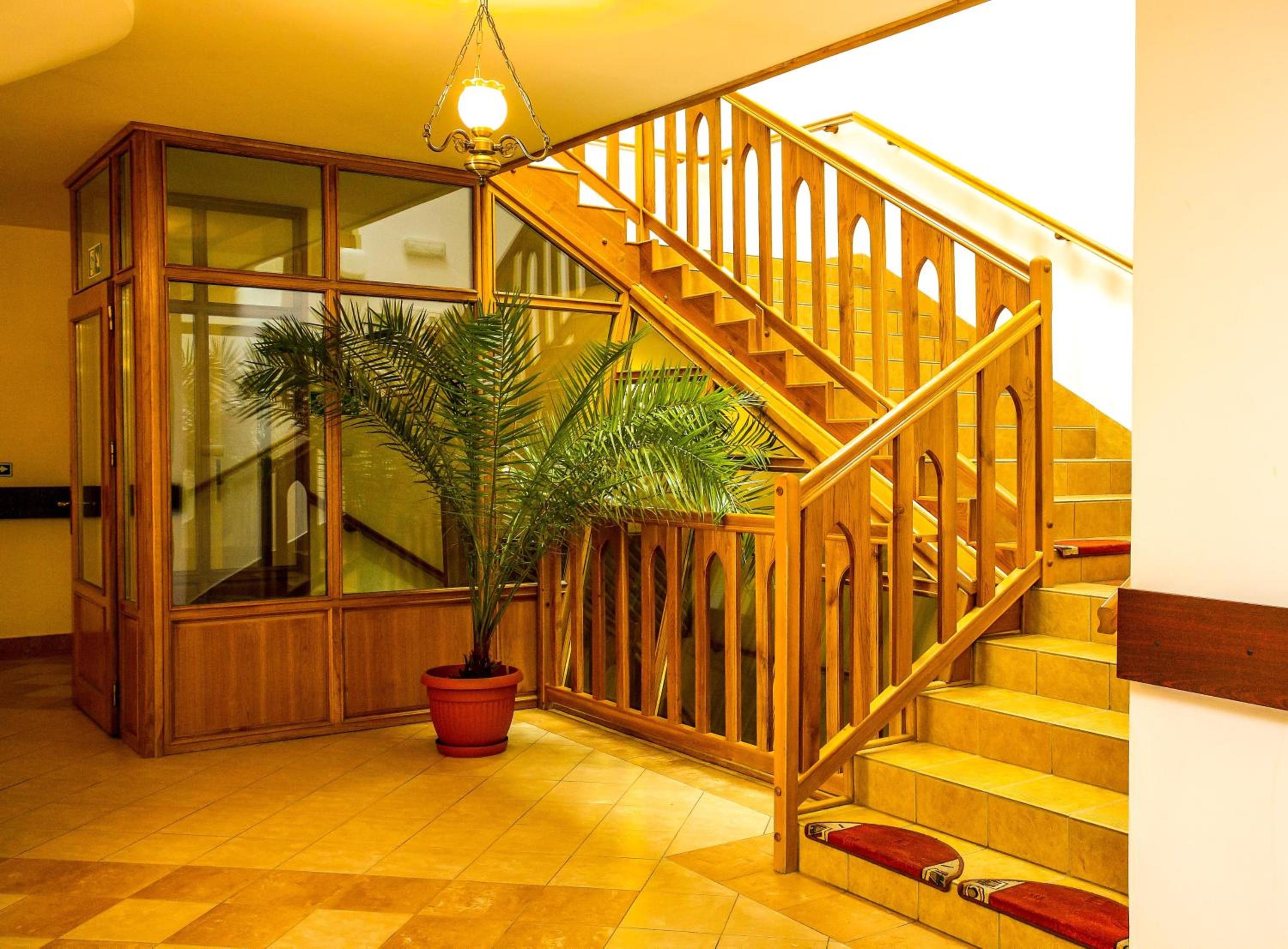 Janda Resort & Conference