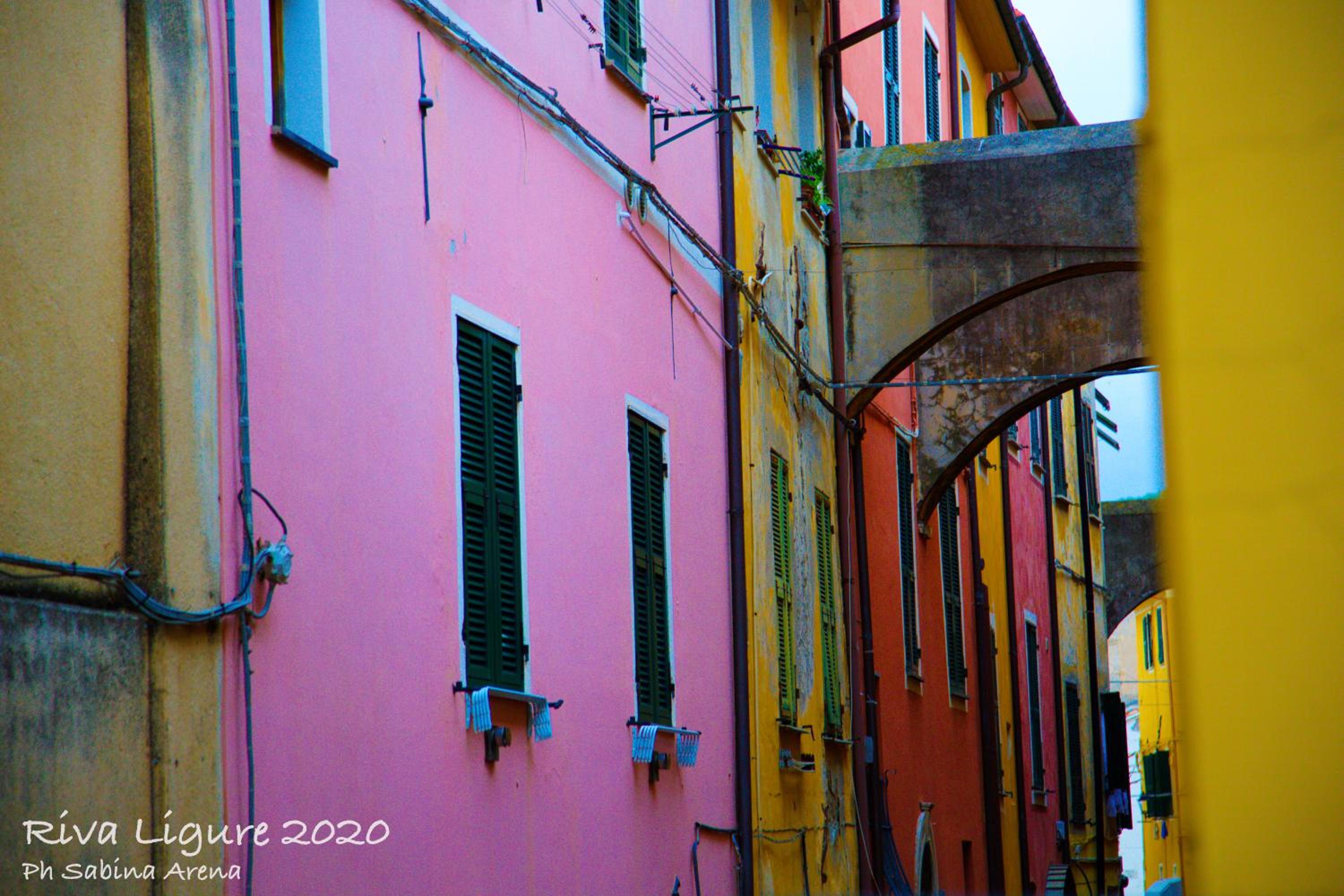 Il Convento sul Mare by Le Case di Tati view 3