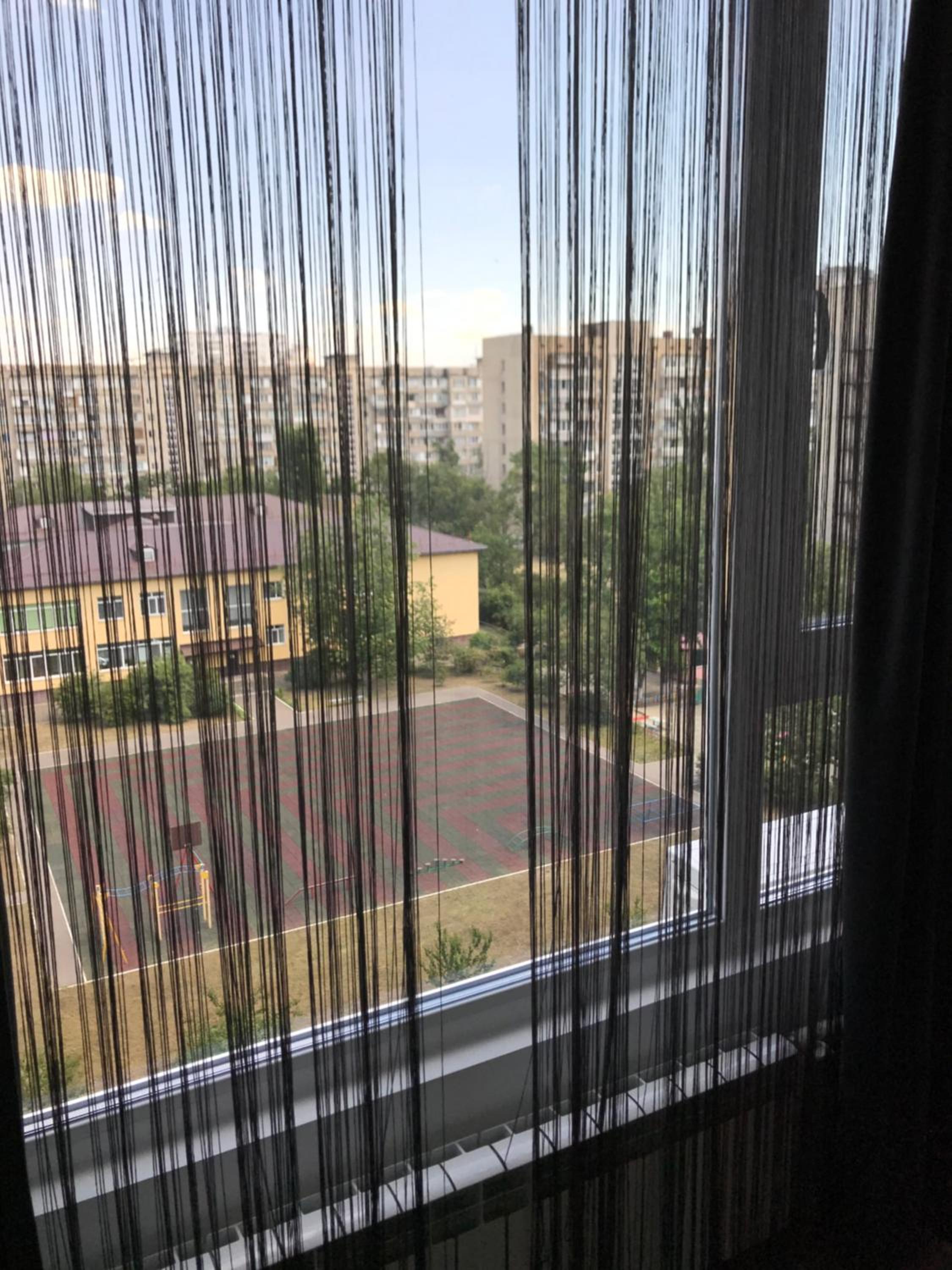 Apartment Metro Minska view 4