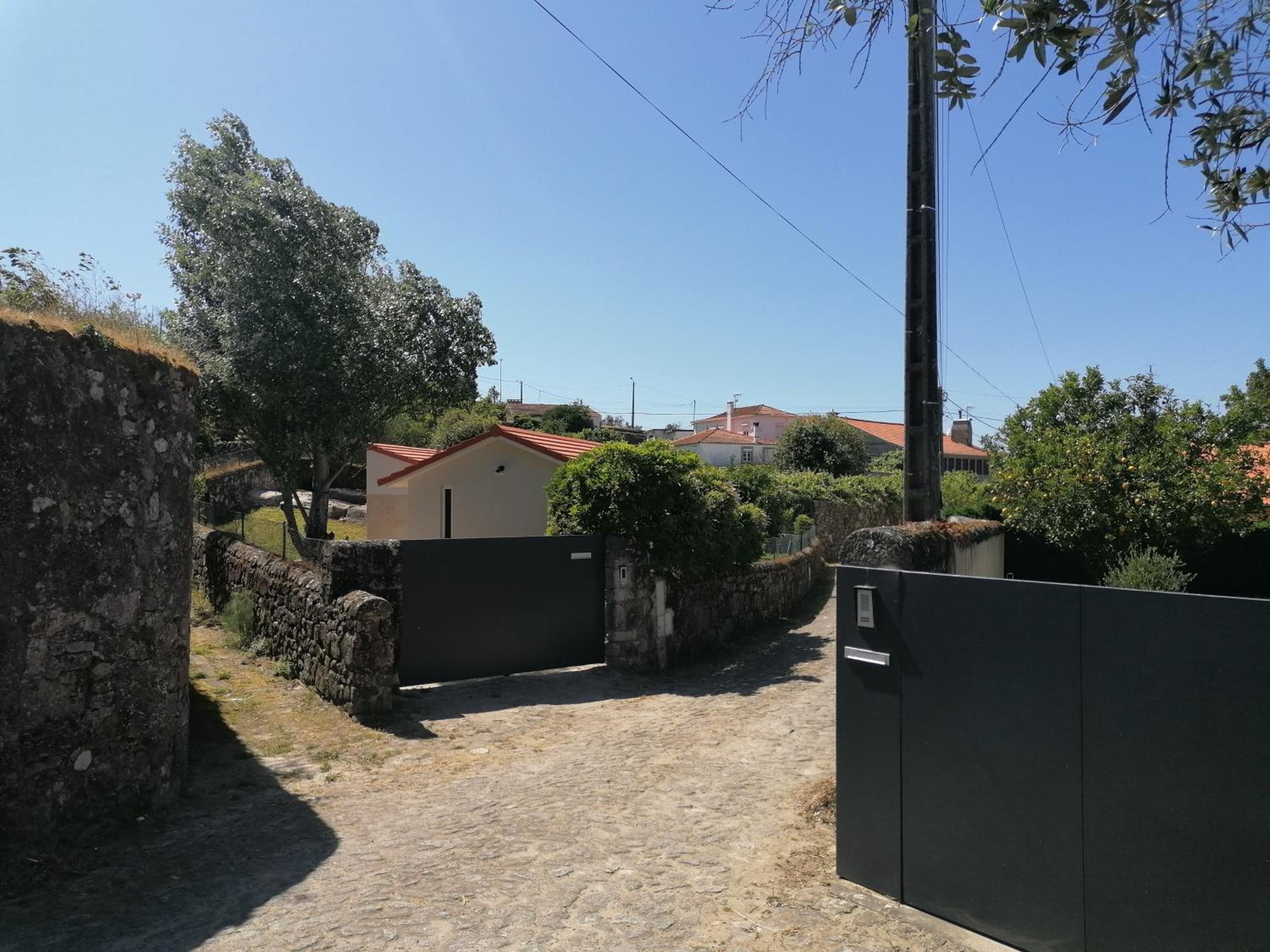 Casa do Murungal