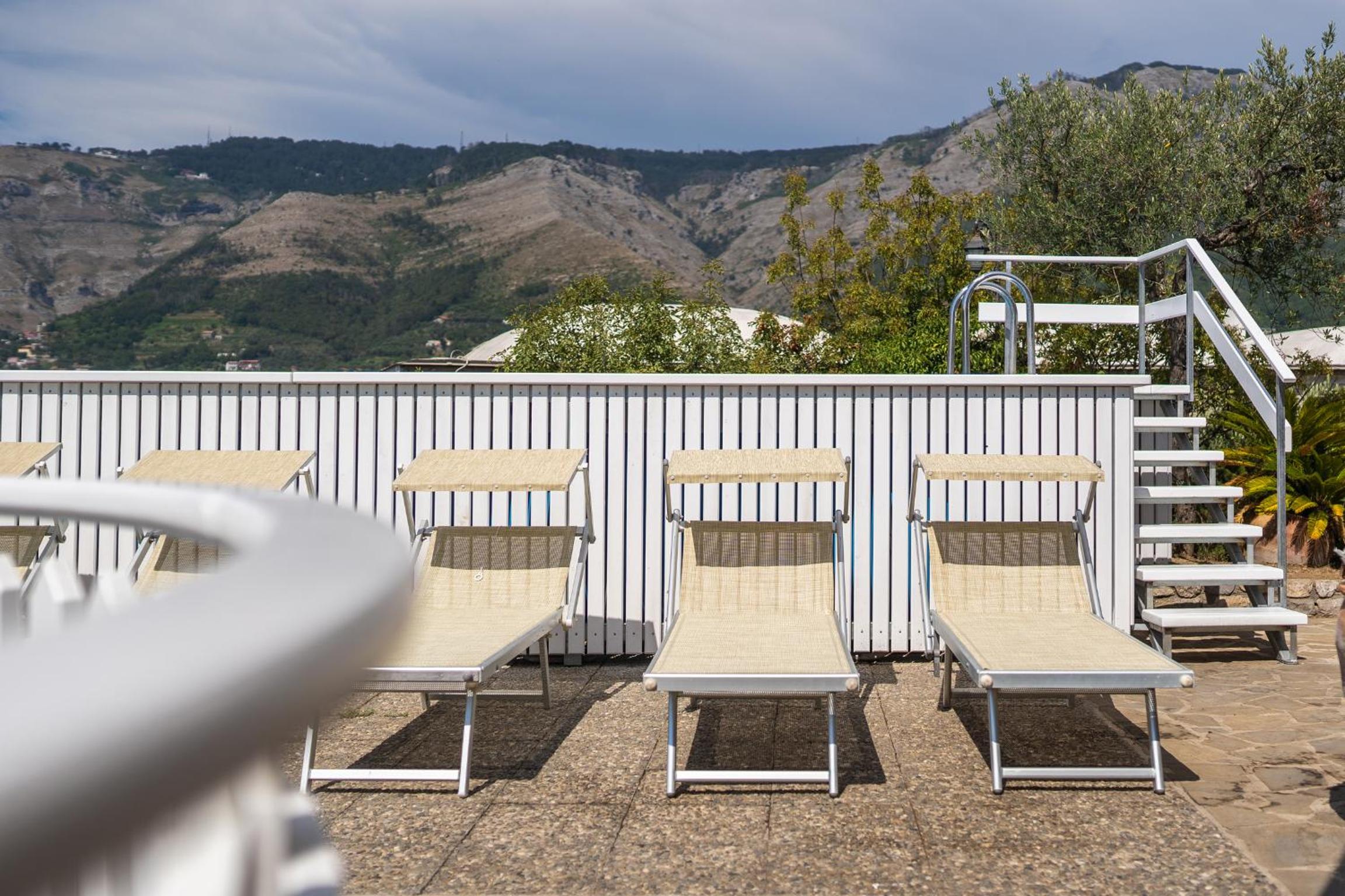 Villa Celentano photo 2