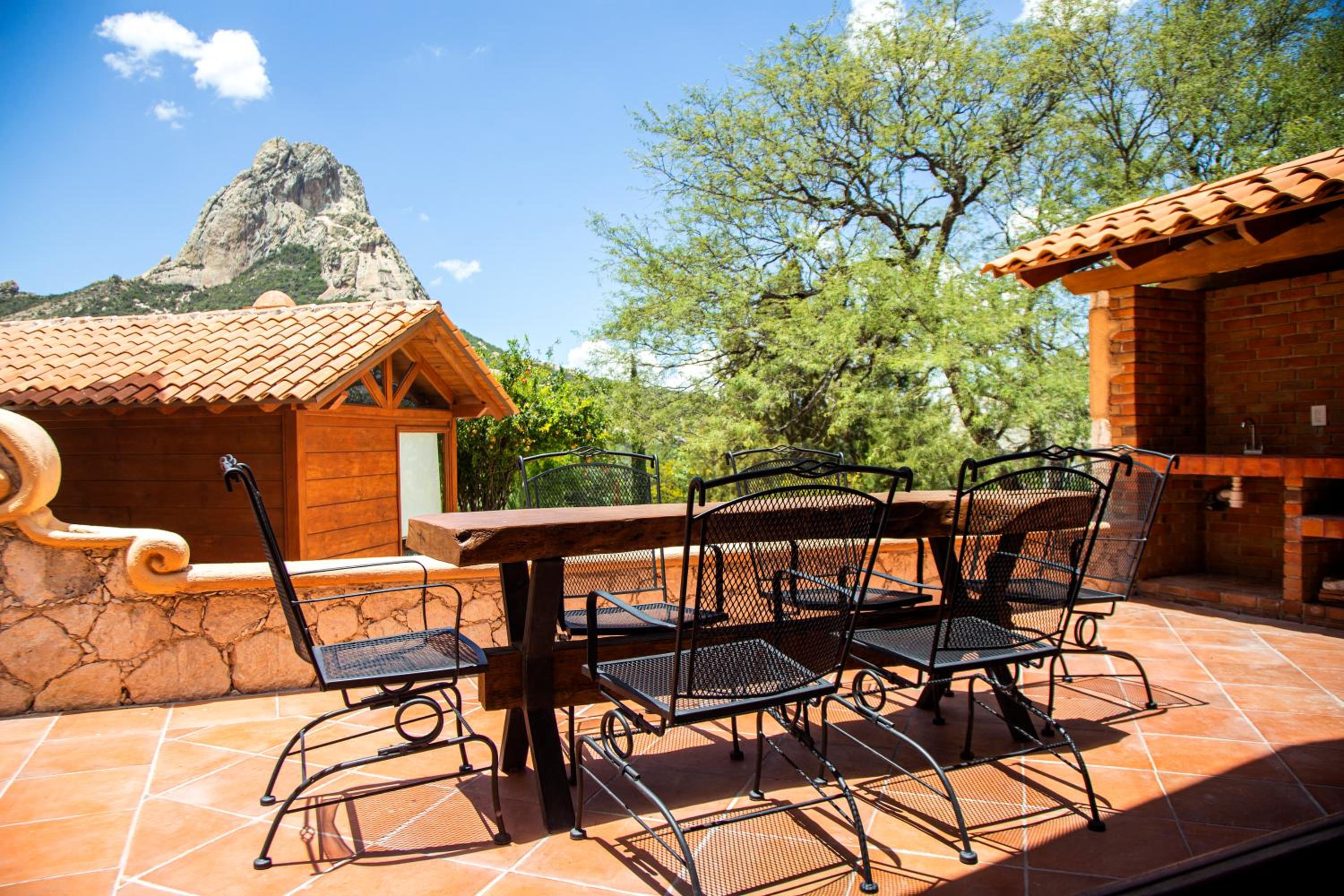 Hotel Zidada and Chalets 18
