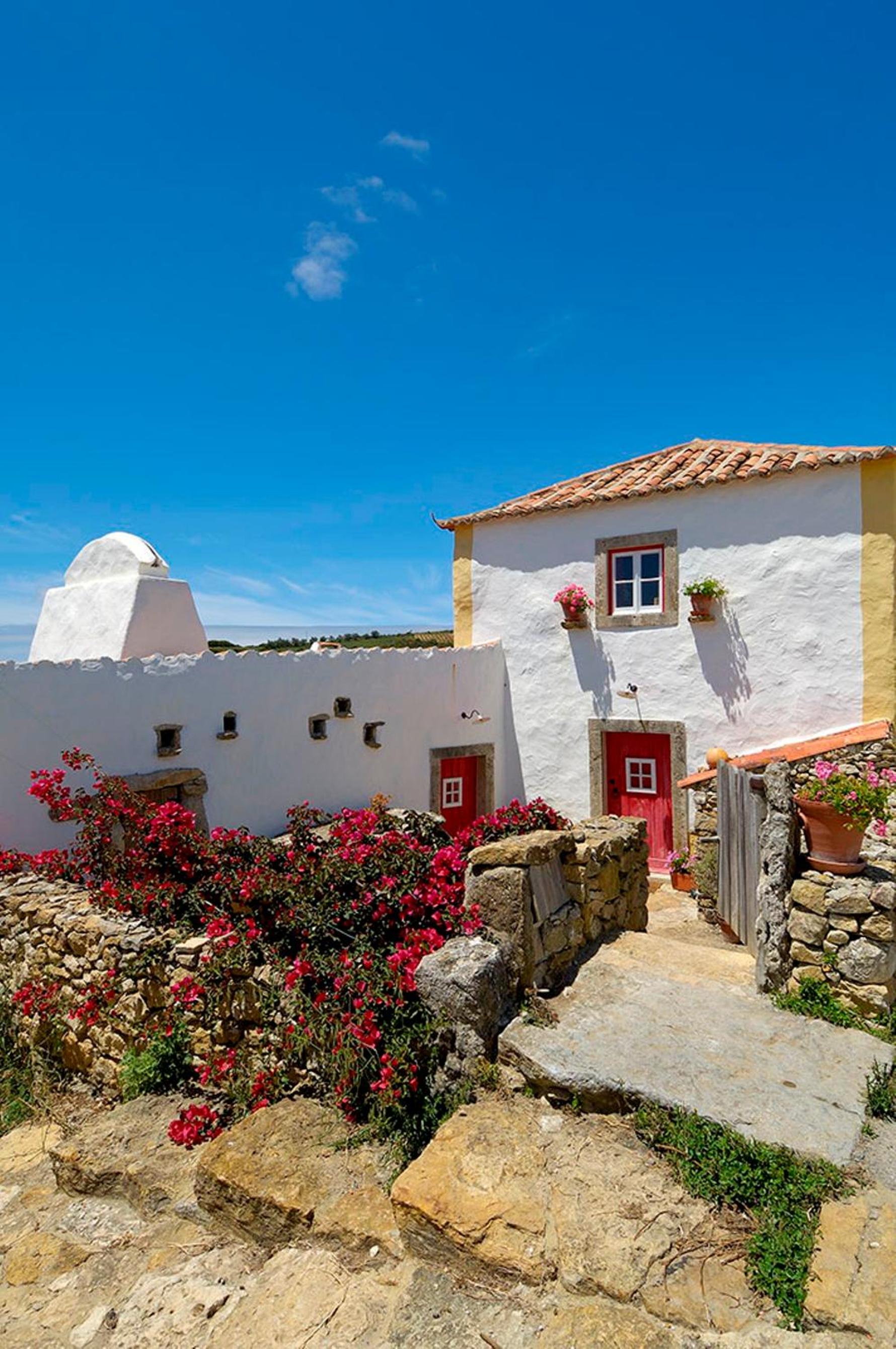 Aldeia da Mata Pequena