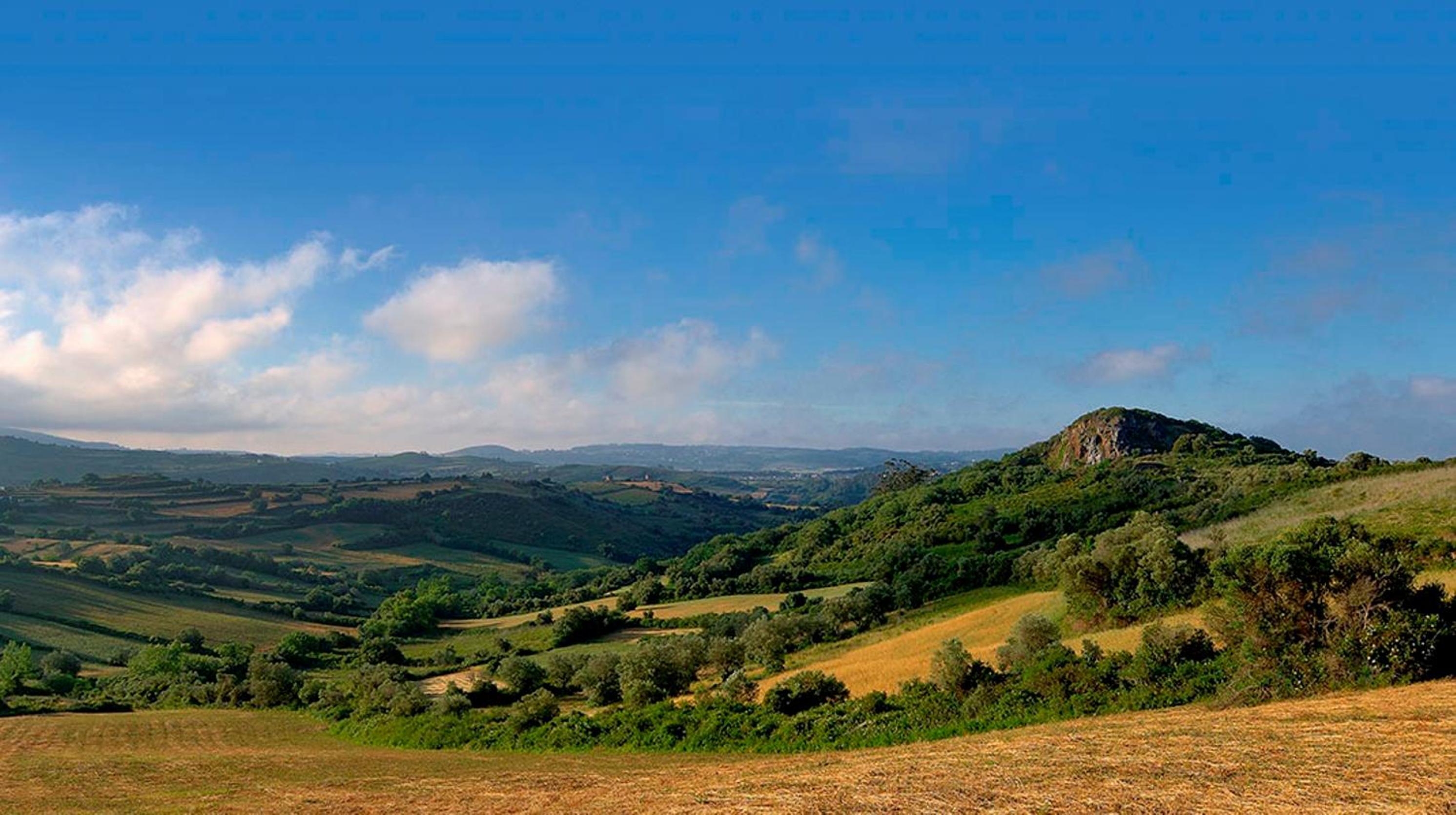 Aldeia da Mata Pequena