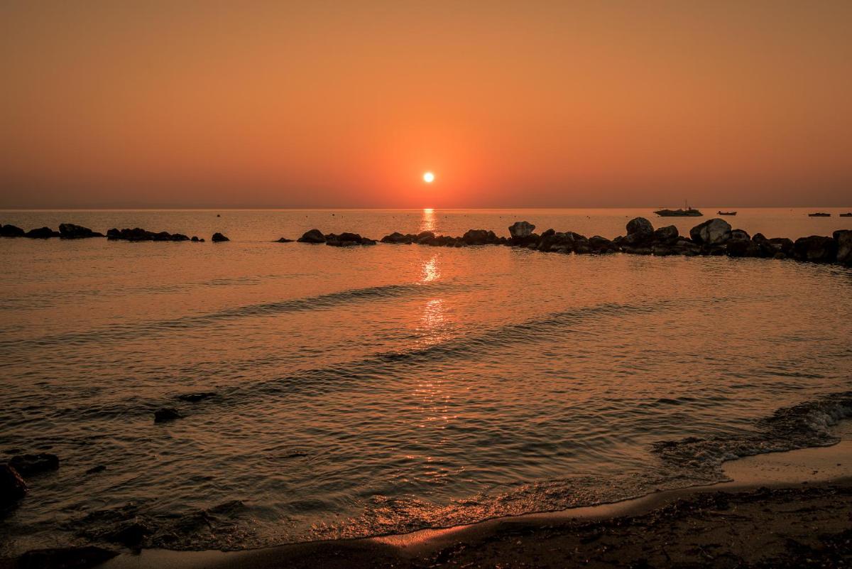 Boletsos Beach photo 3