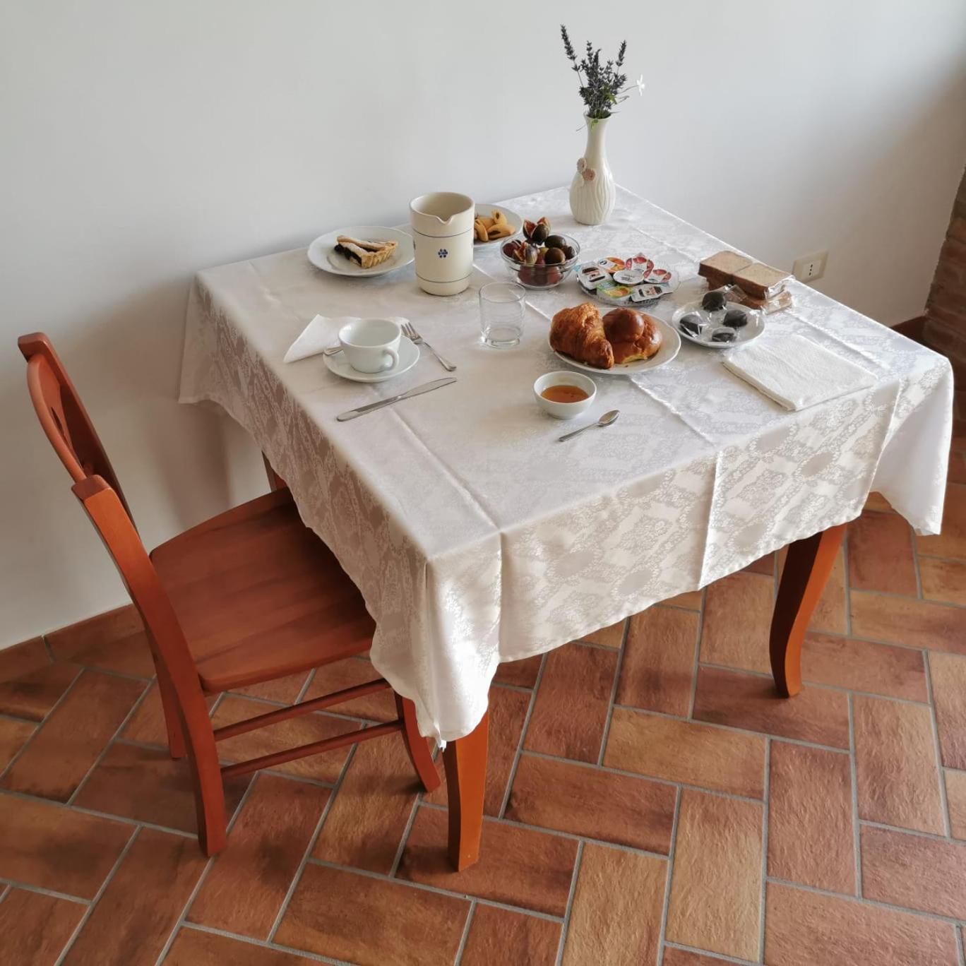 B&B Antico Casale