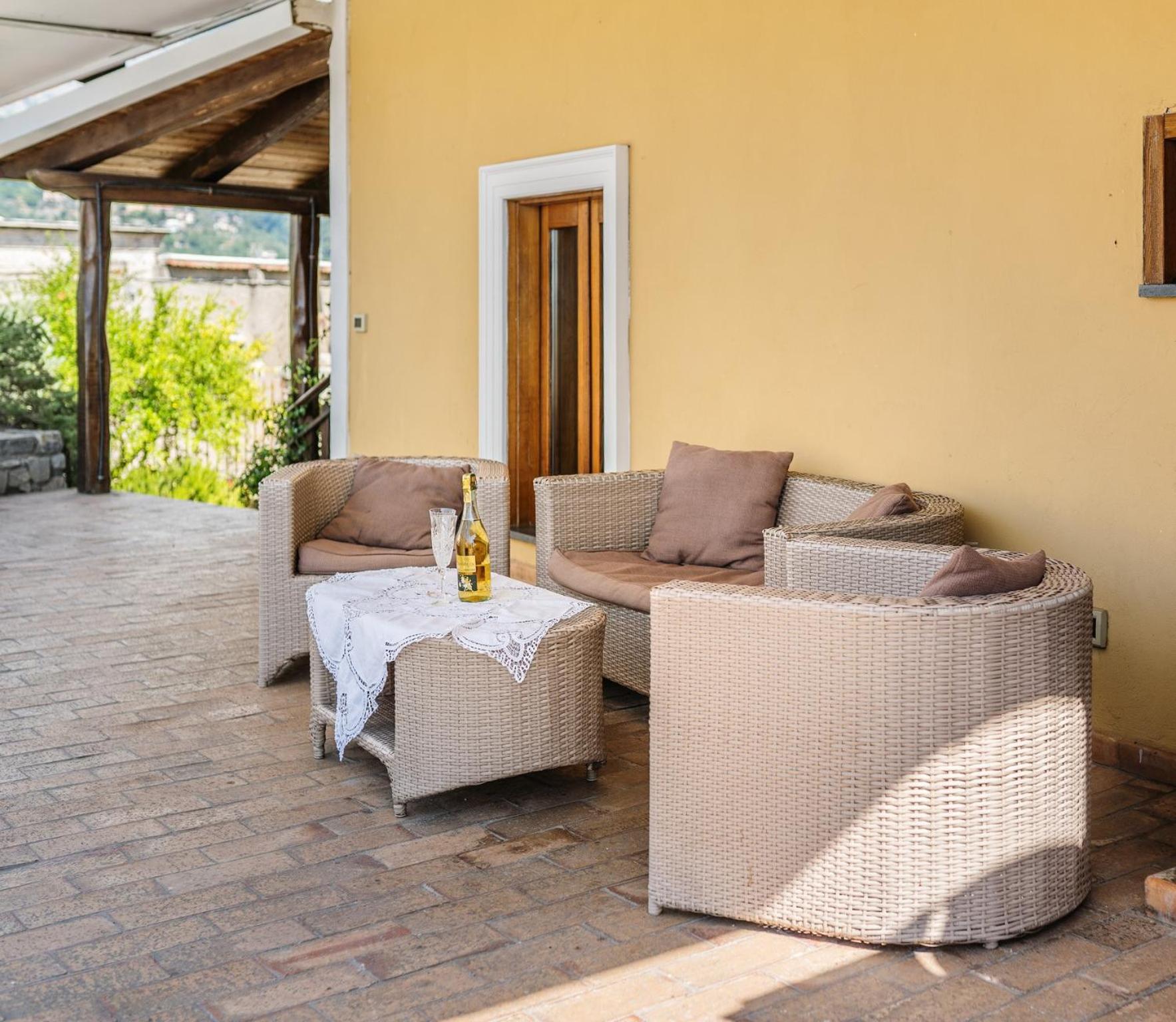 Villa Celentano photo 3