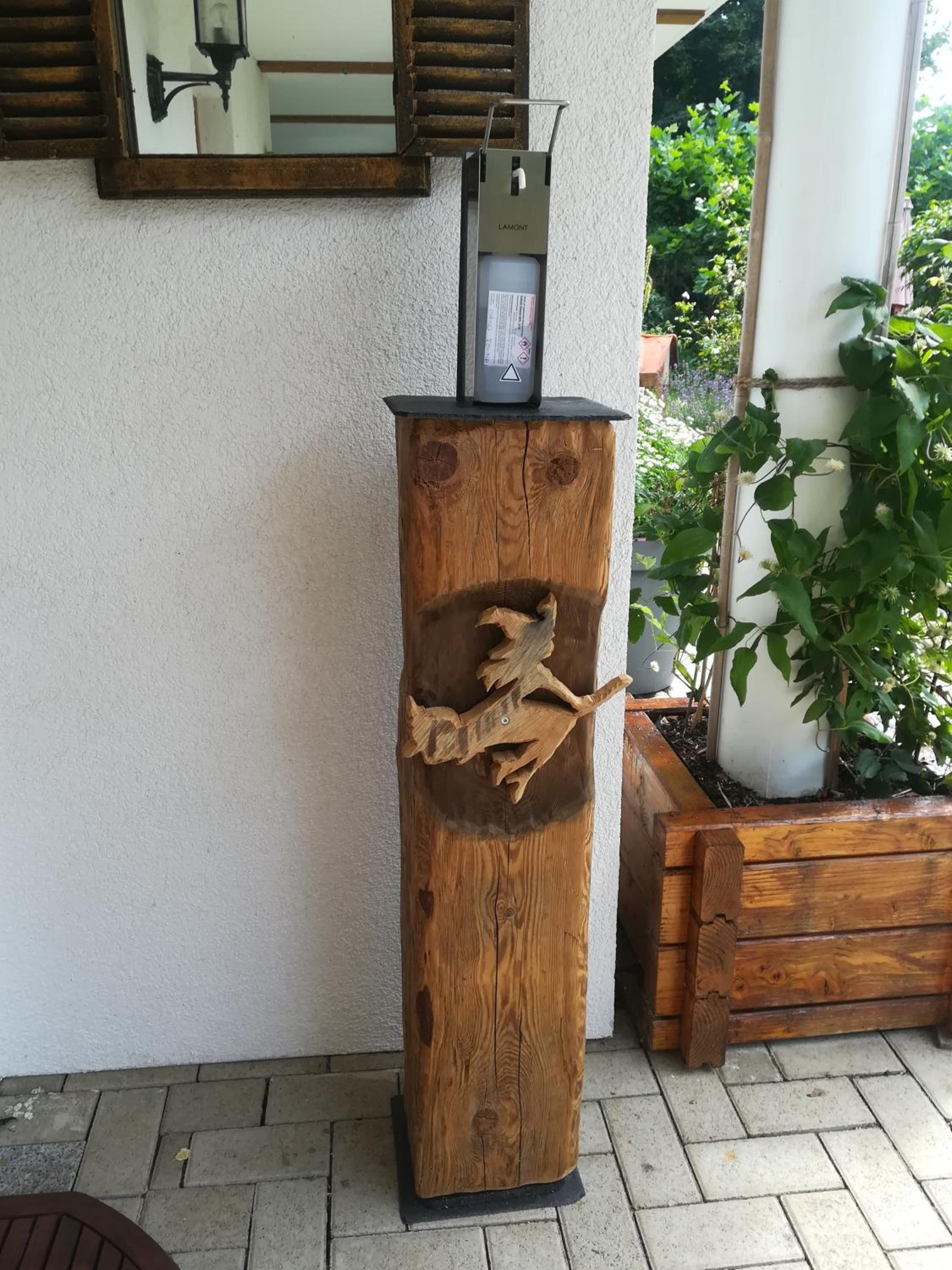 Ferienwohnung im Harz-Haus-Bruns view 3