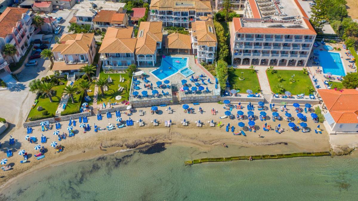 Hotel Boletsos Beach - Image 1