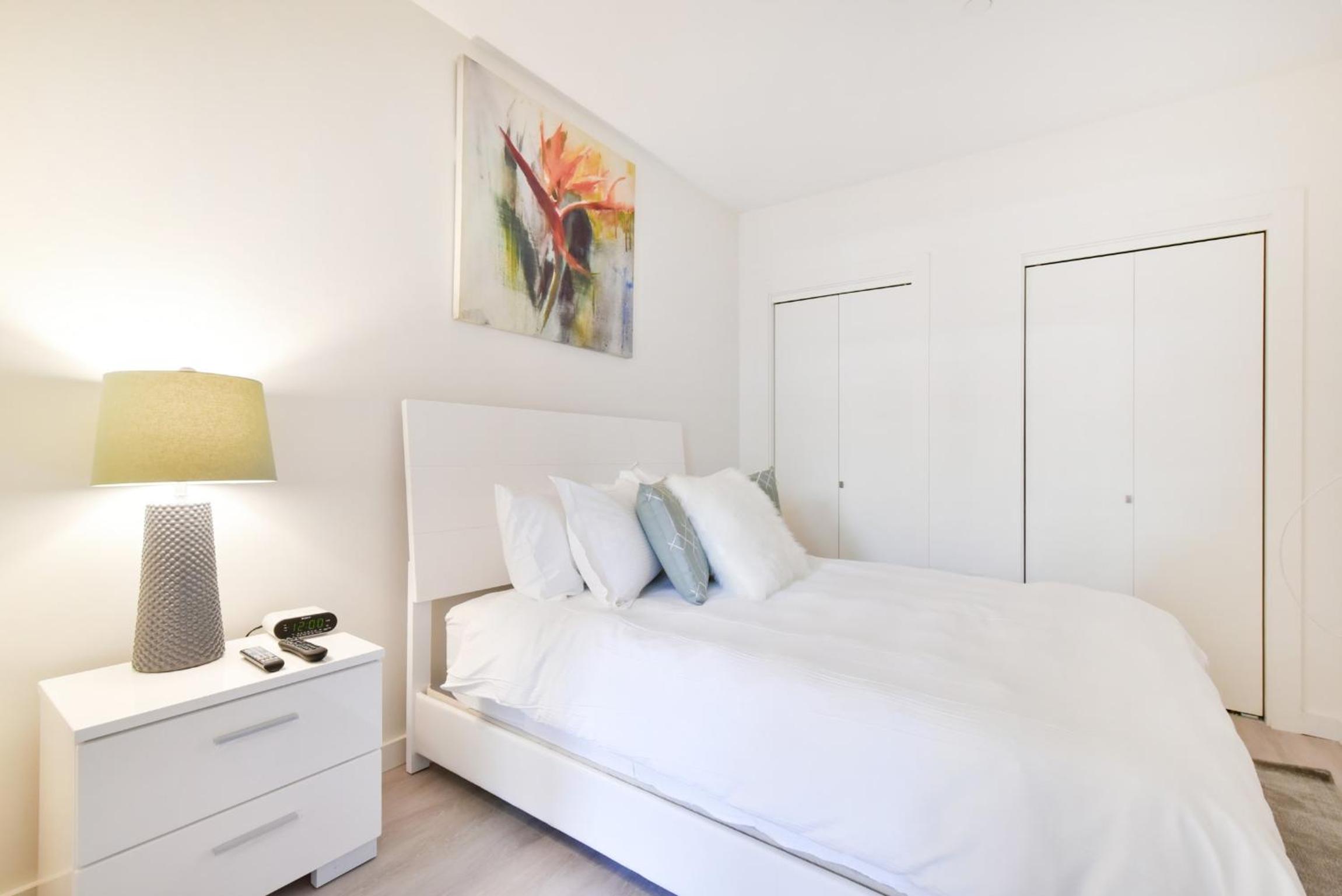 Global Luxury Suites Downtown Boston