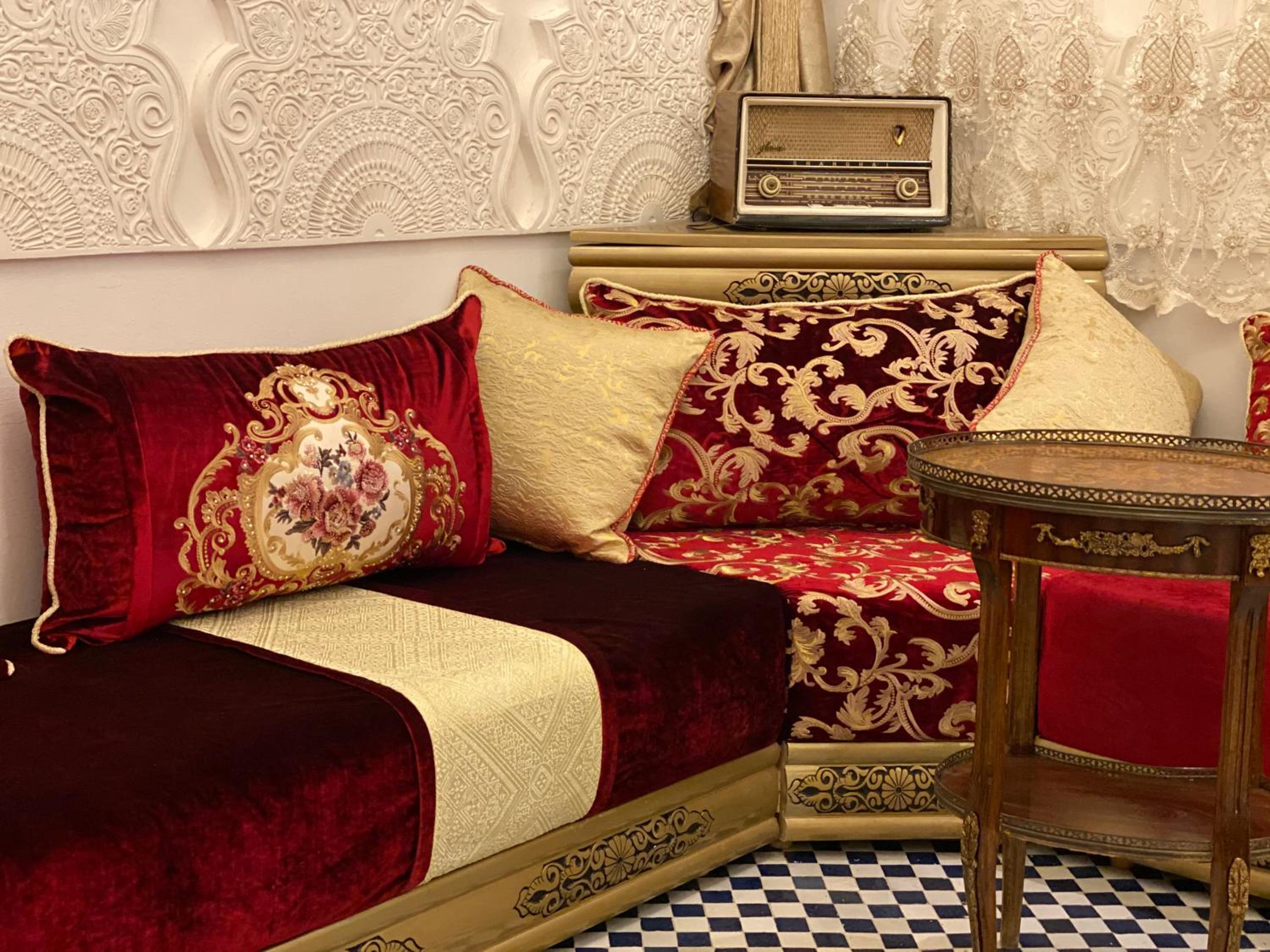 lounge