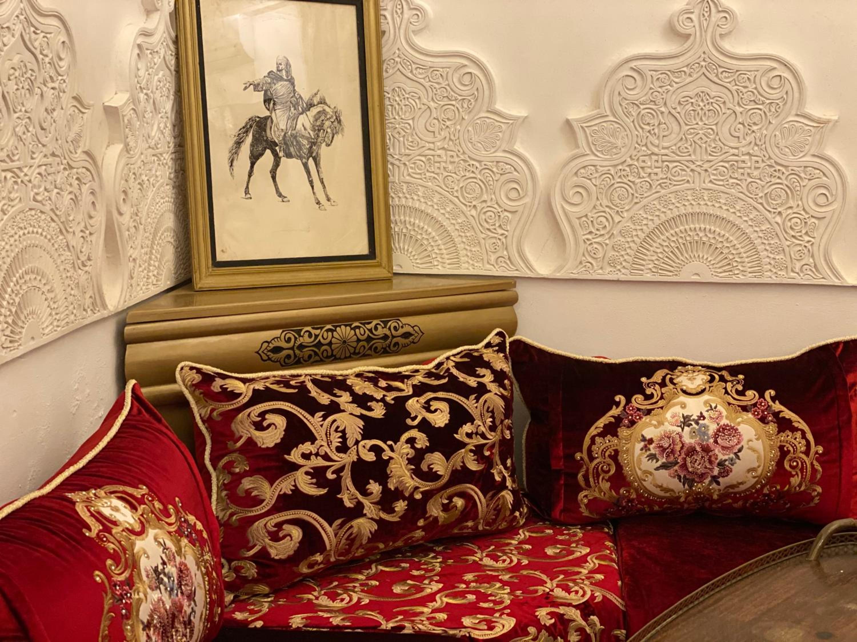 lounge