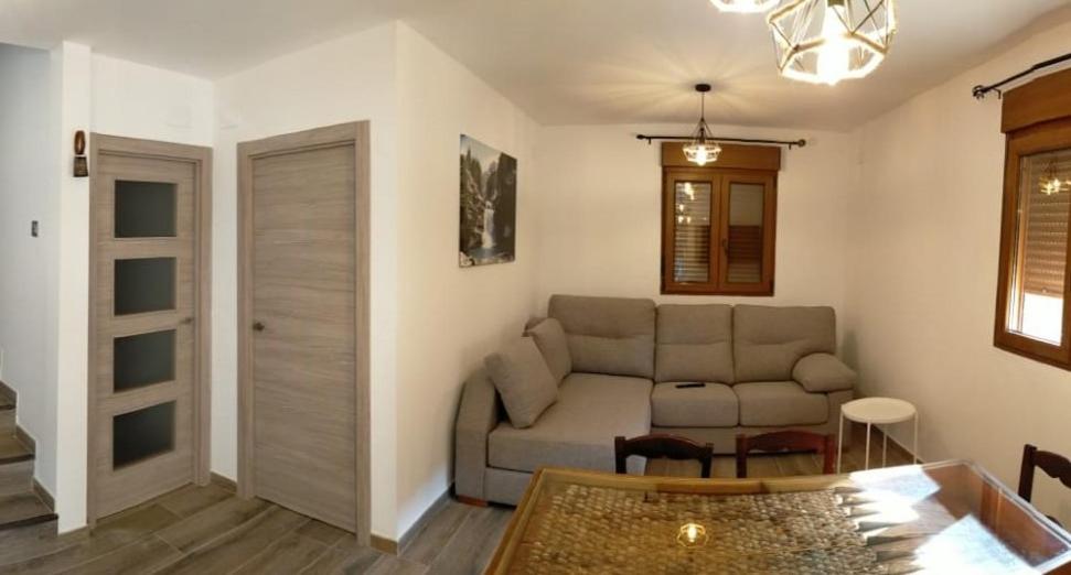 Casas Rurales Bestue-Ordesa view 3