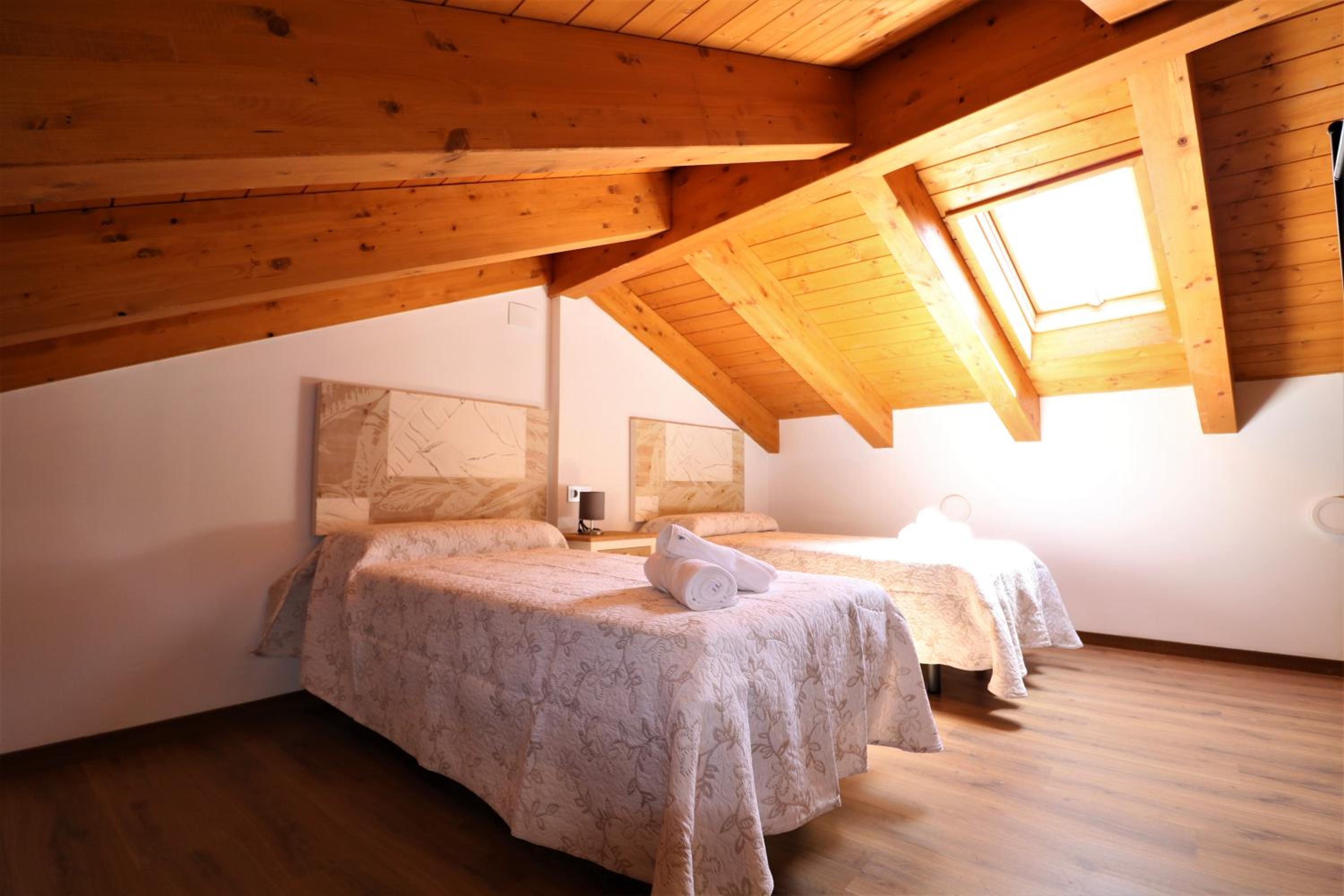 Casas Rurales Bestue-Ordesa view 5