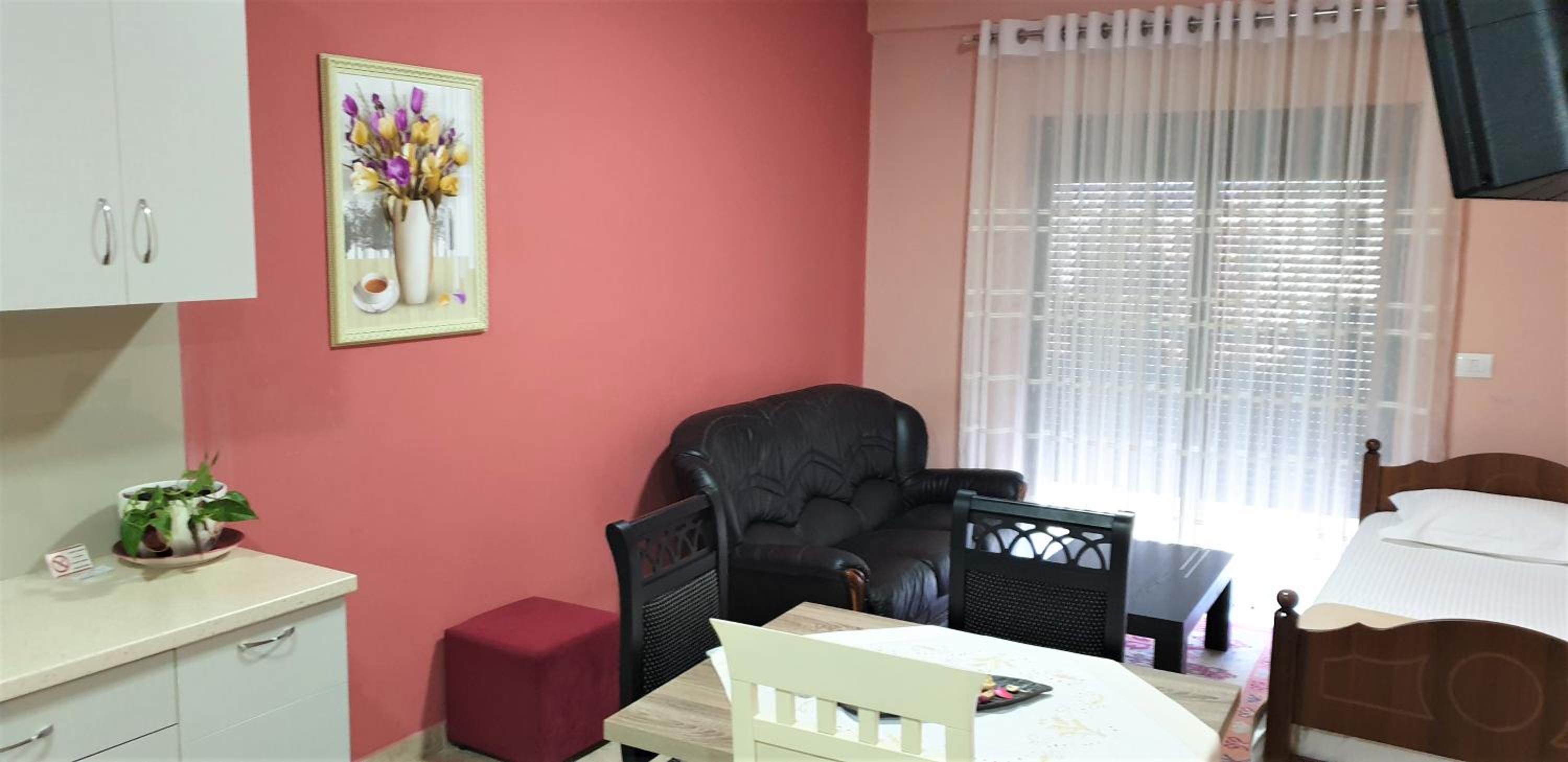 Comfort Apartments