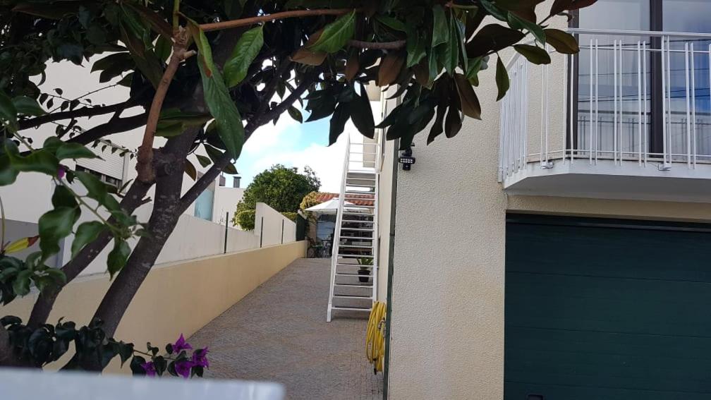 Casa da Ribeira view 2